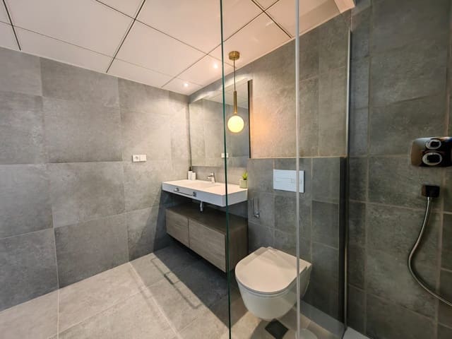 3 Zimmer Apartment zu verkaufen in La Villajoyosa / Vila Joiosa mit Pool Garage - 860.000 € (Ref: 7735818)