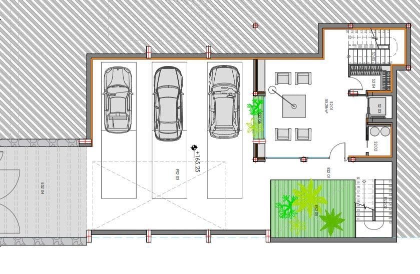 8 soveværelse Villa til salg i Benidorm med swimmingpool garage - € 3.950.000 (Ref: 7743212)