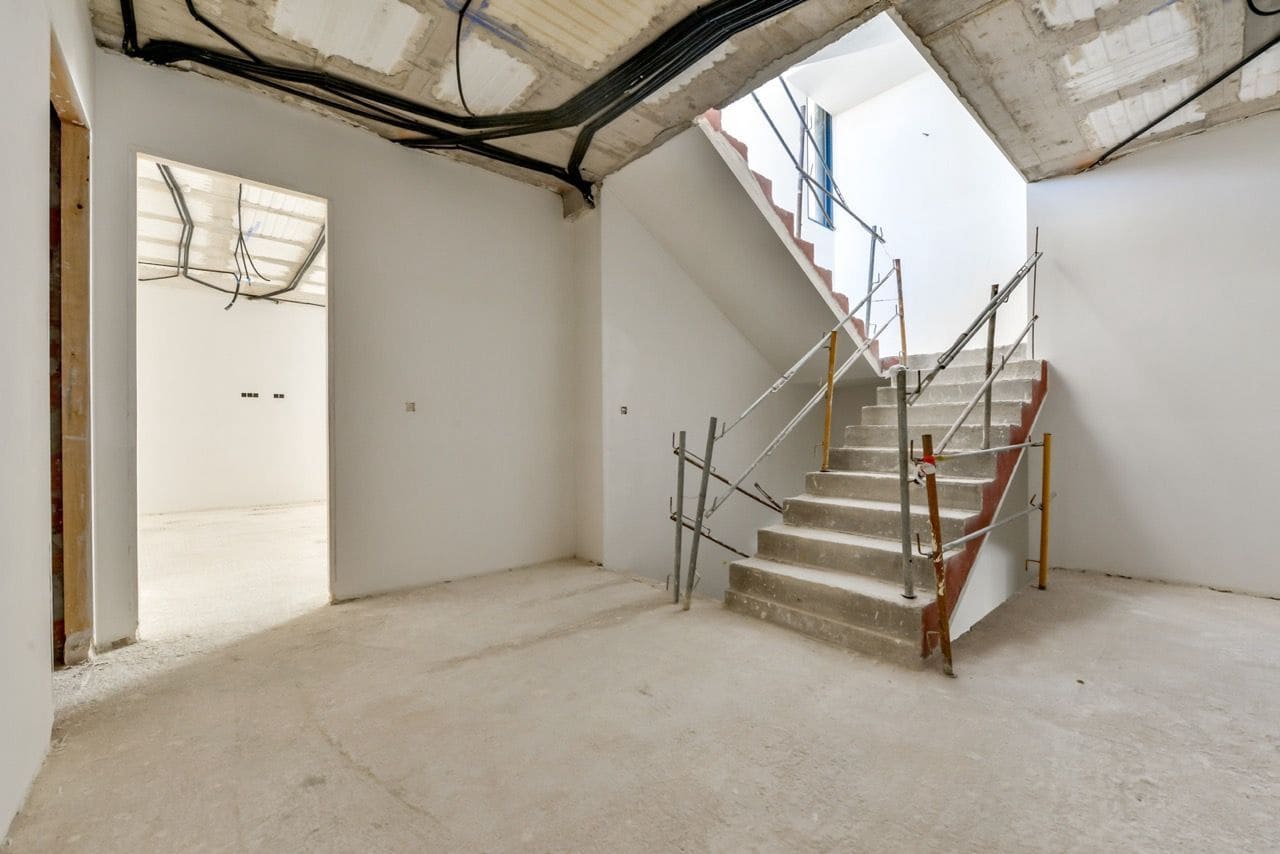 8 soveværelse Villa til salg i Benidorm med swimmingpool garage - € 3.950.000 (Ref: 7743212)