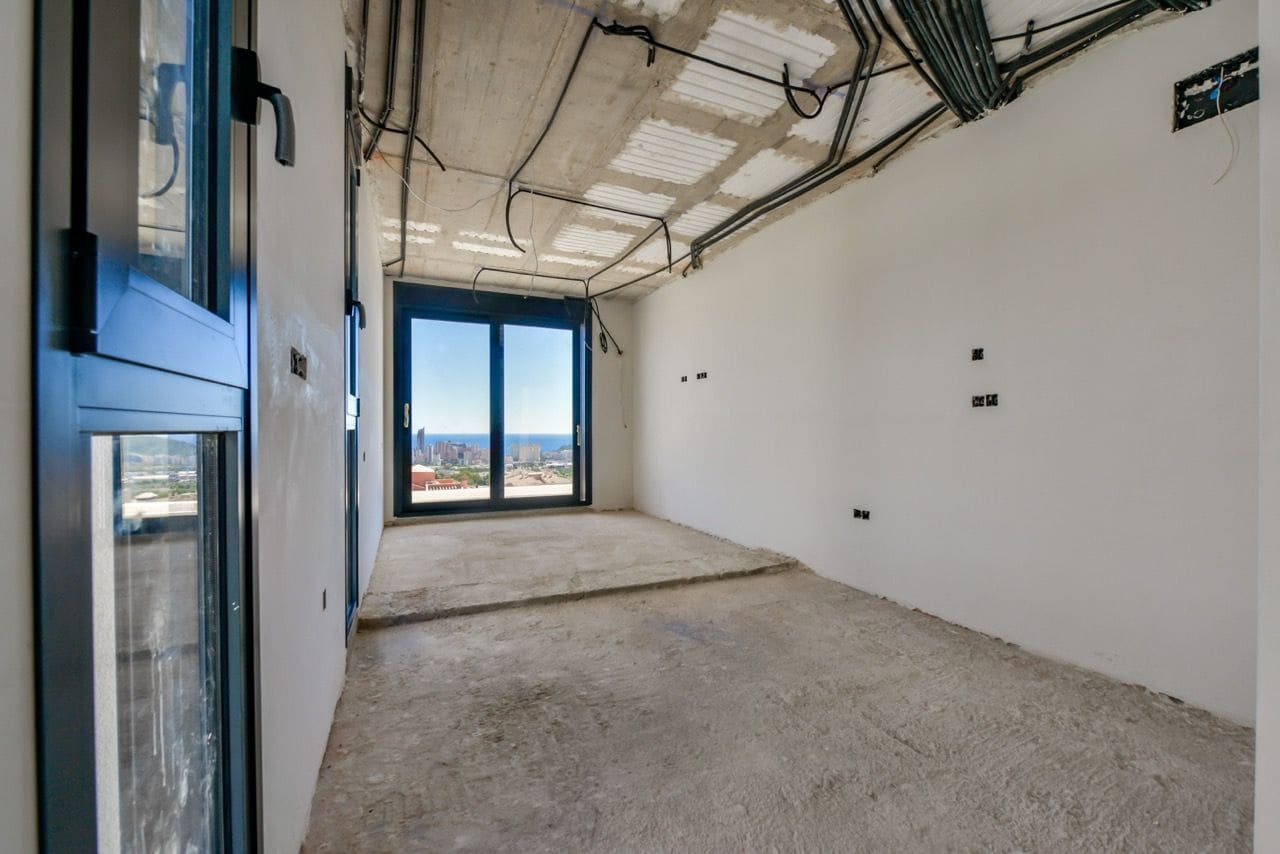 8 soveværelse Villa til salg i Benidorm med swimmingpool garage - € 3.950.000 (Ref: 7743212)