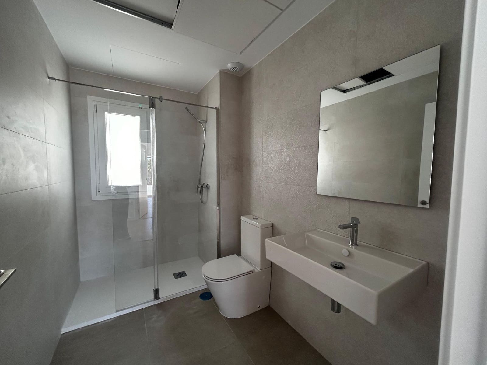 4 sypialnia Willa na sprzedaż w Finestrat z basenem garażem - 555 000 € (Ref: 7751375)