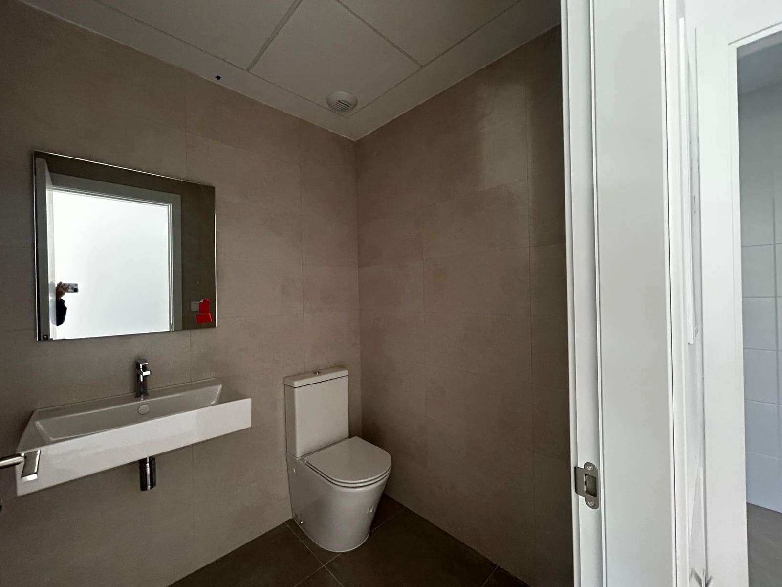 4 sypialnia Willa na sprzedaż w Finestrat z basenem garażem - 555 000 € (Ref: 7751375)