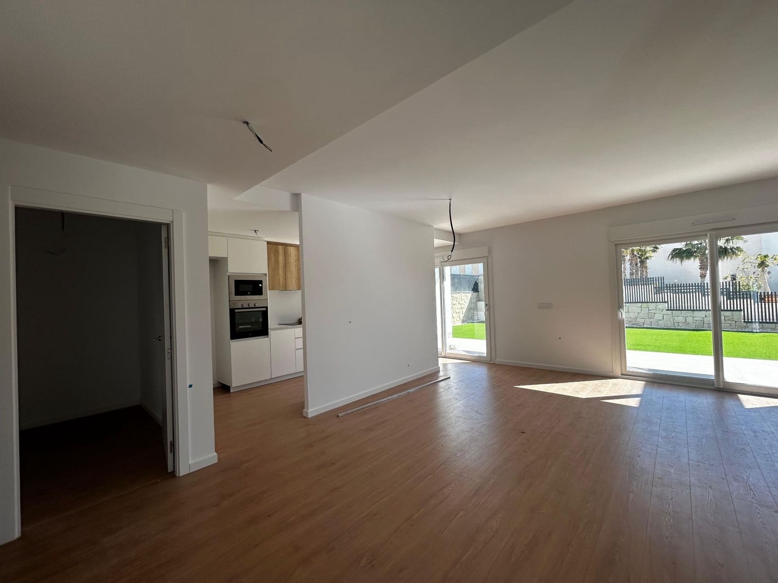 4 sypialnia Willa na sprzedaż w Finestrat z basenem garażem - 555 000 € (Ref: 7751375)