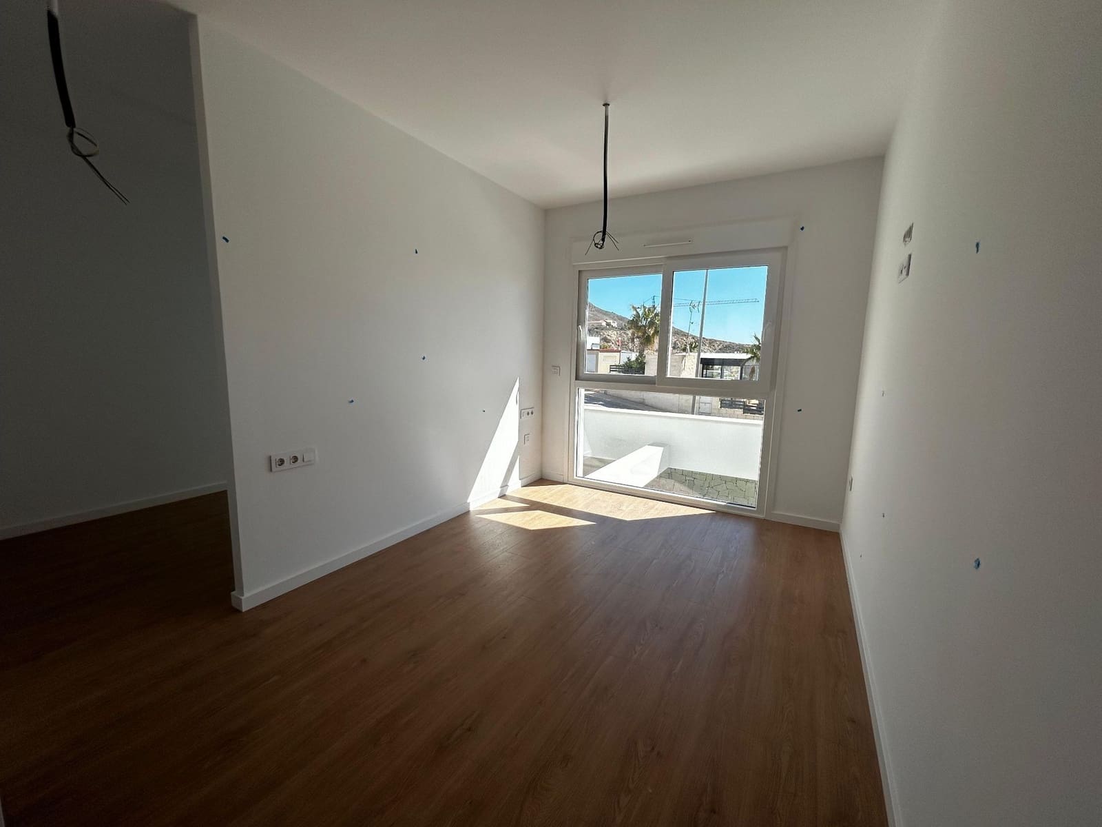 4 sypialnia Willa na sprzedaż w Finestrat z basenem garażem - 555 000 € (Ref: 7751375)
