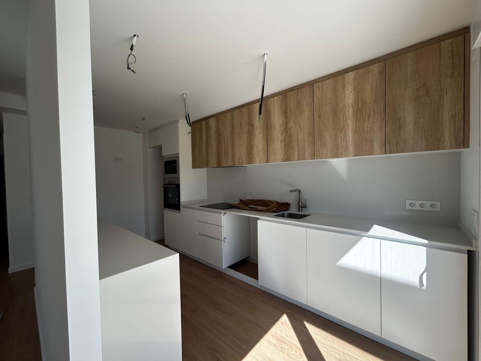 4 sypialnia Willa na sprzedaż w Finestrat z basenem garażem - 555 000 € (Ref: 7751375)