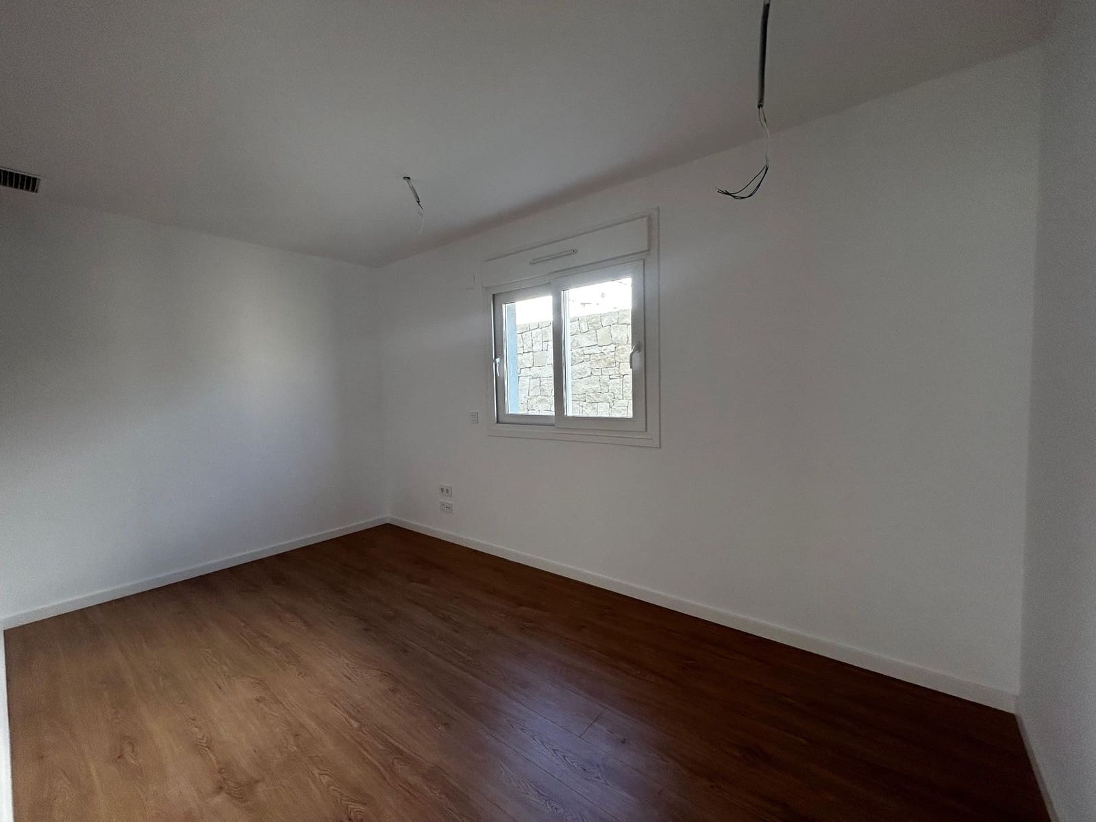 4 sypialnia Willa na sprzedaż w Finestrat z basenem garażem - 555 000 € (Ref: 7751375)