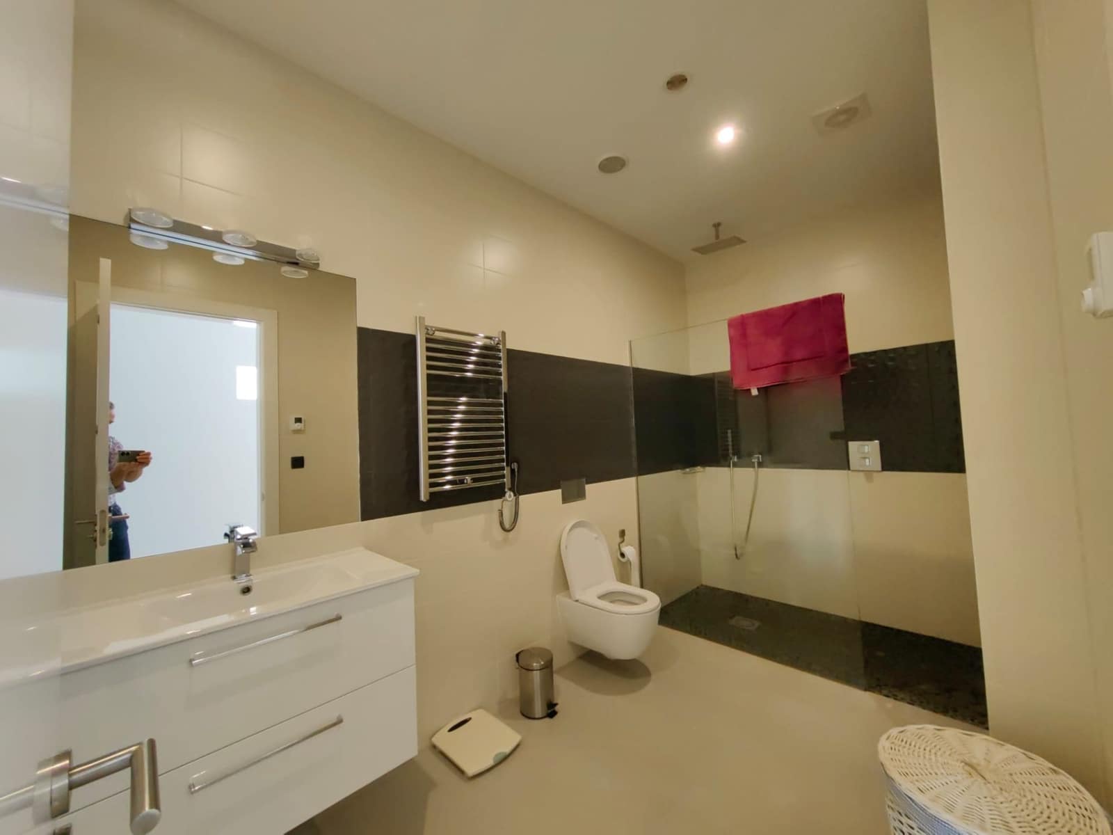 5 soveværelse Villa til salg i Altea med swimmingpool garage - € 3.500.000 (Ref: 7797561)