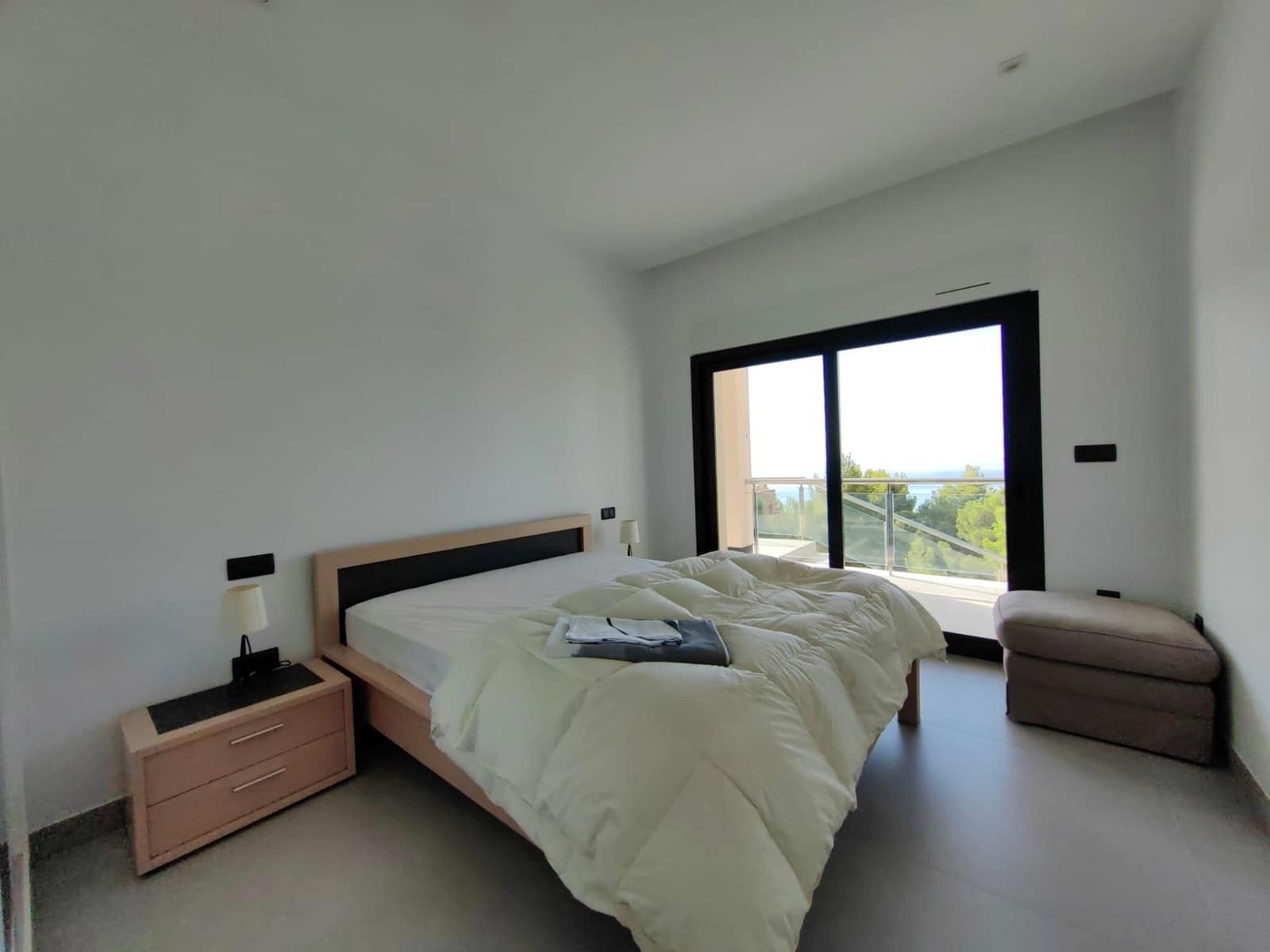 5 soveværelse Villa til salg i Altea med swimmingpool garage - € 3.500.000 (Ref: 7797561)