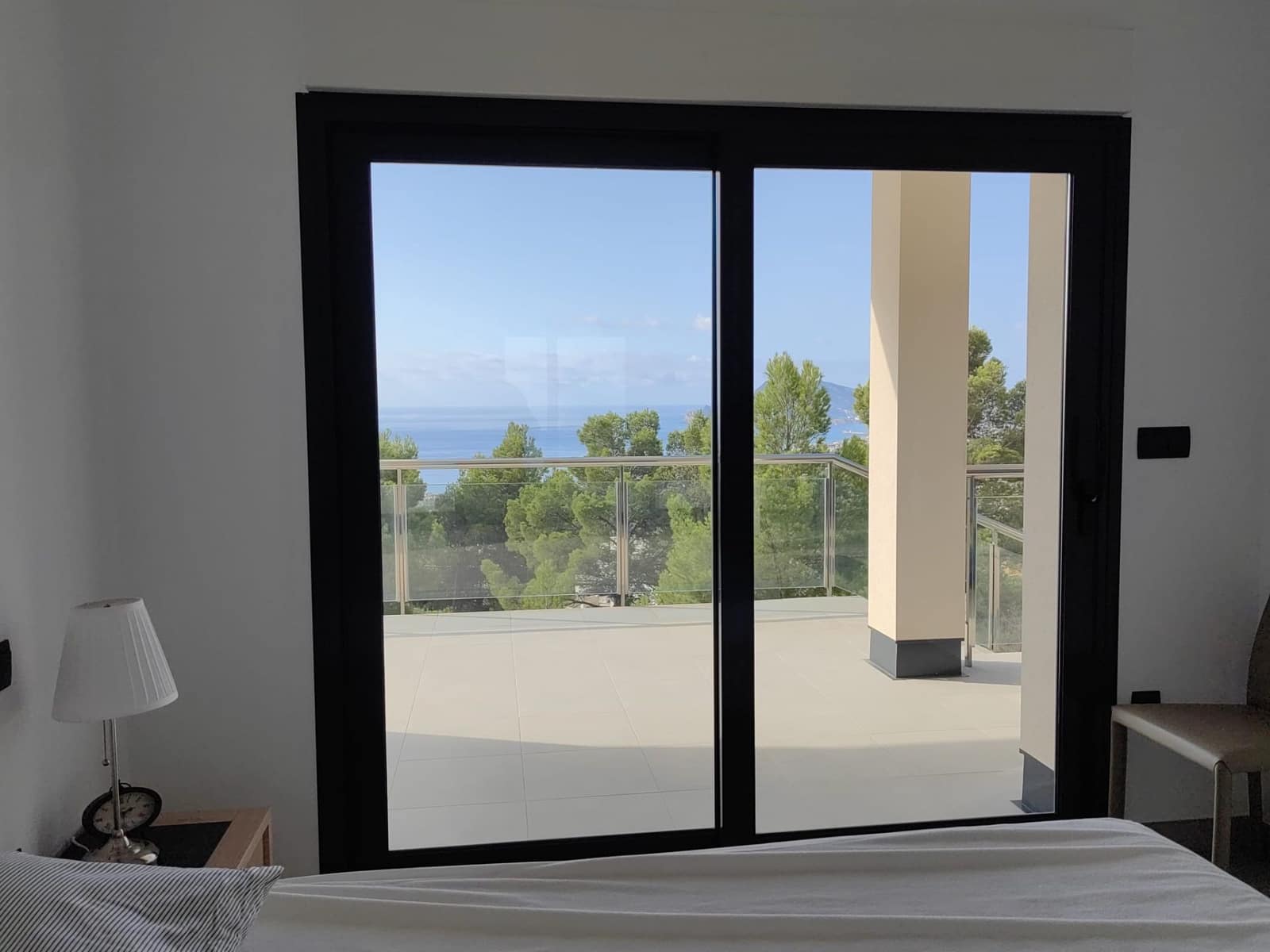 5 soveværelse Villa til salg i Altea med swimmingpool garage - € 3.500.000 (Ref: 7797561)