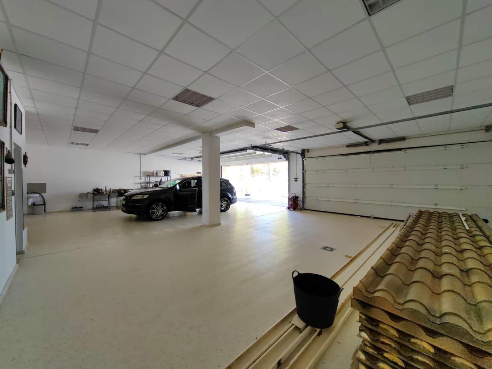 5 soveværelse Villa til salg i Altea med swimmingpool garage - € 3.500.000 (Ref: 7797561)