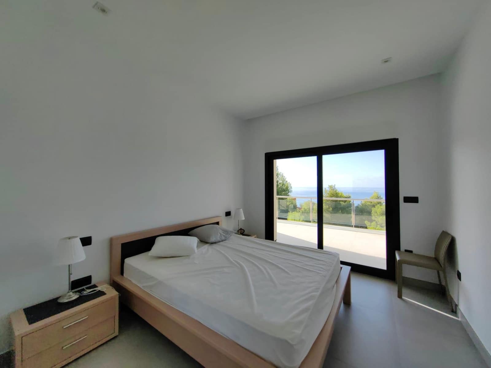 5 soveværelse Villa til salg i Altea med swimmingpool garage - € 3.500.000 (Ref: 7797561)