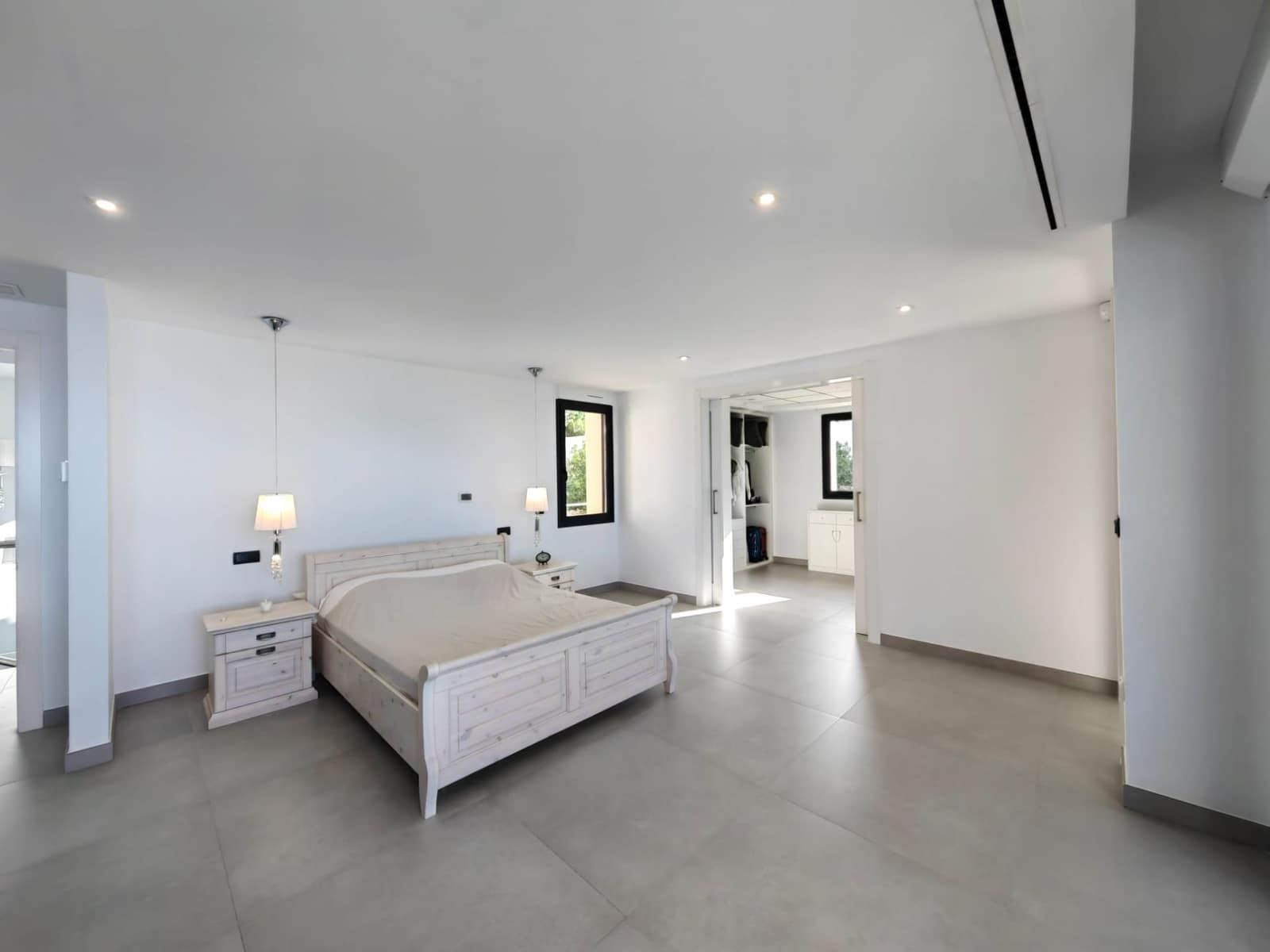 5 soveværelse Villa til salg i Altea med swimmingpool garage - € 3.500.000 (Ref: 7797561)