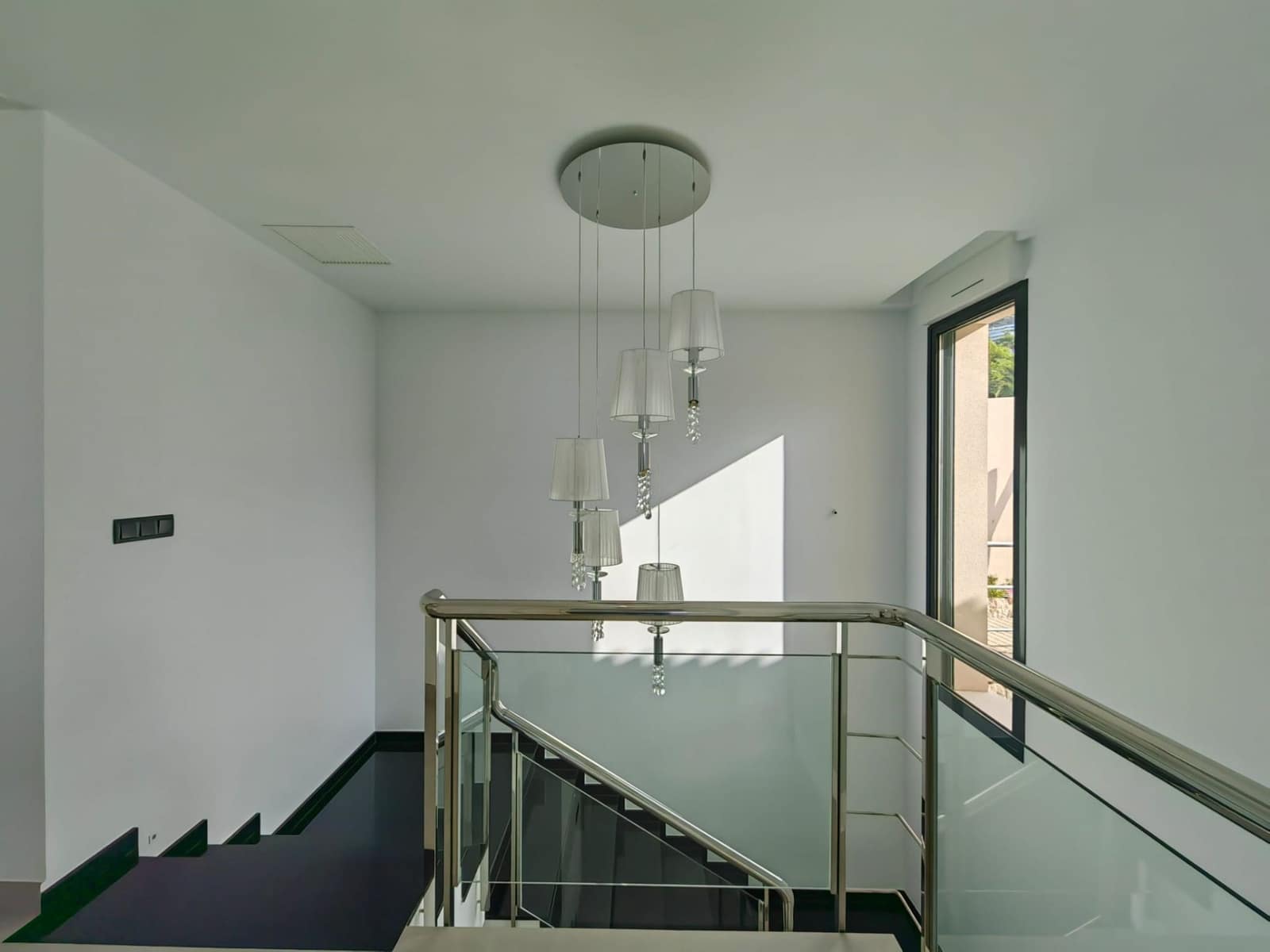 5 soveværelse Villa til salg i Altea med swimmingpool garage - € 3.500.000 (Ref: 7797561)