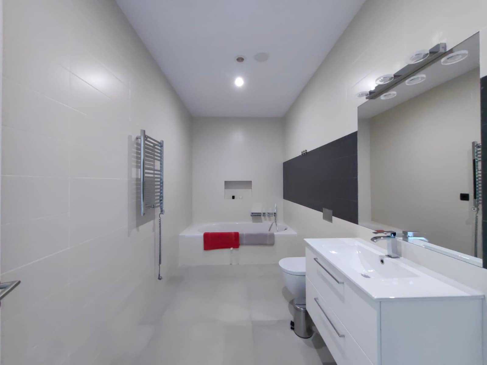 5 soveværelse Villa til salg i Altea med swimmingpool garage - € 3.500.000 (Ref: 7797561)