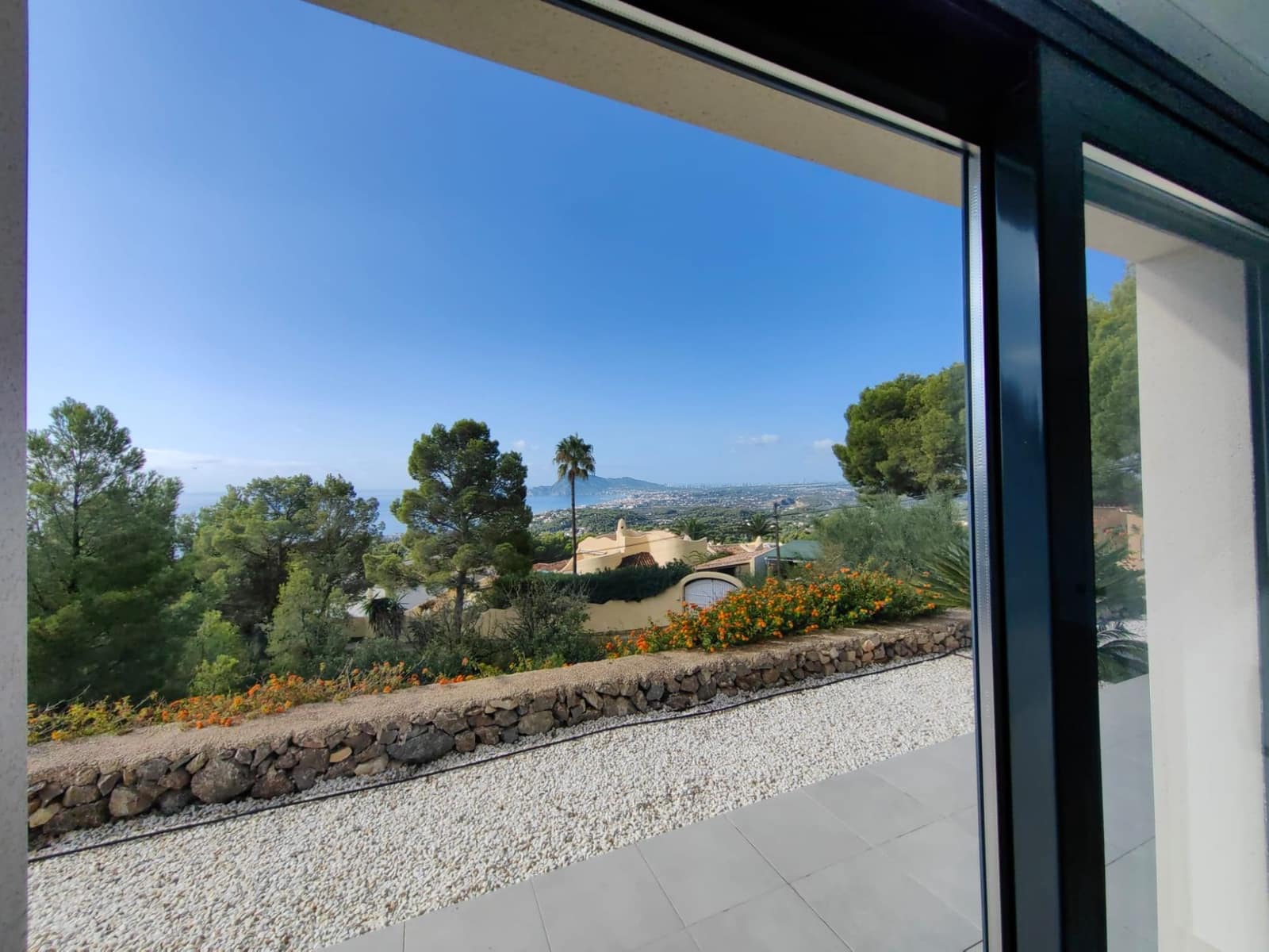 5 soveværelse Villa til salg i Altea med swimmingpool garage - € 3.500.000 (Ref: 7797561)