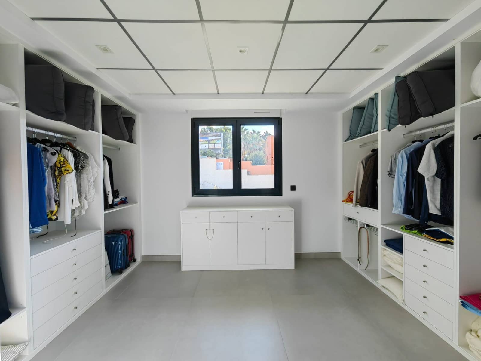 5 soveværelse Villa til salg i Altea med swimmingpool garage - € 3.500.000 (Ref: 7797561)