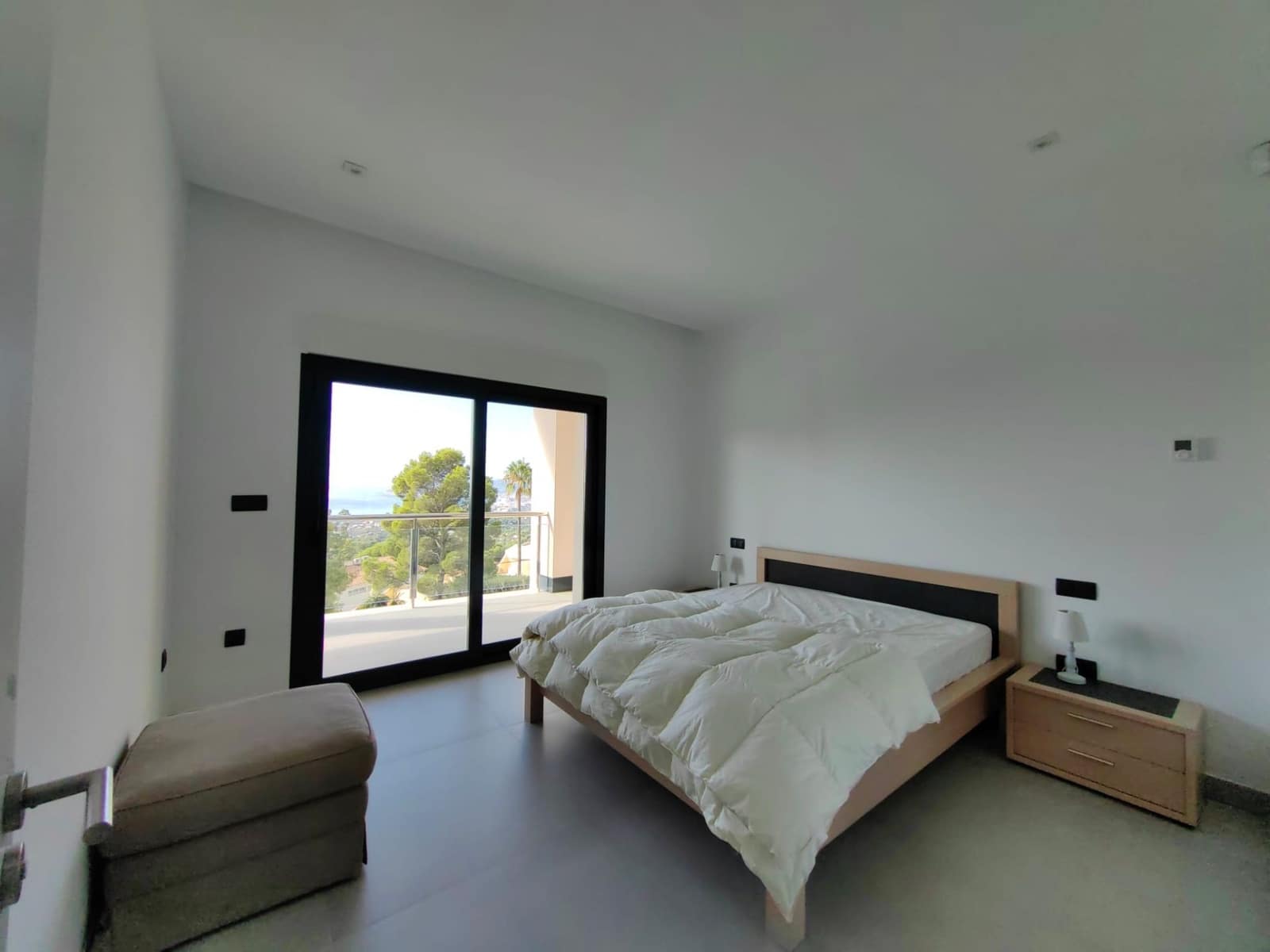 5 soveværelse Villa til salg i Altea med swimmingpool garage - € 3.500.000 (Ref: 7797561)