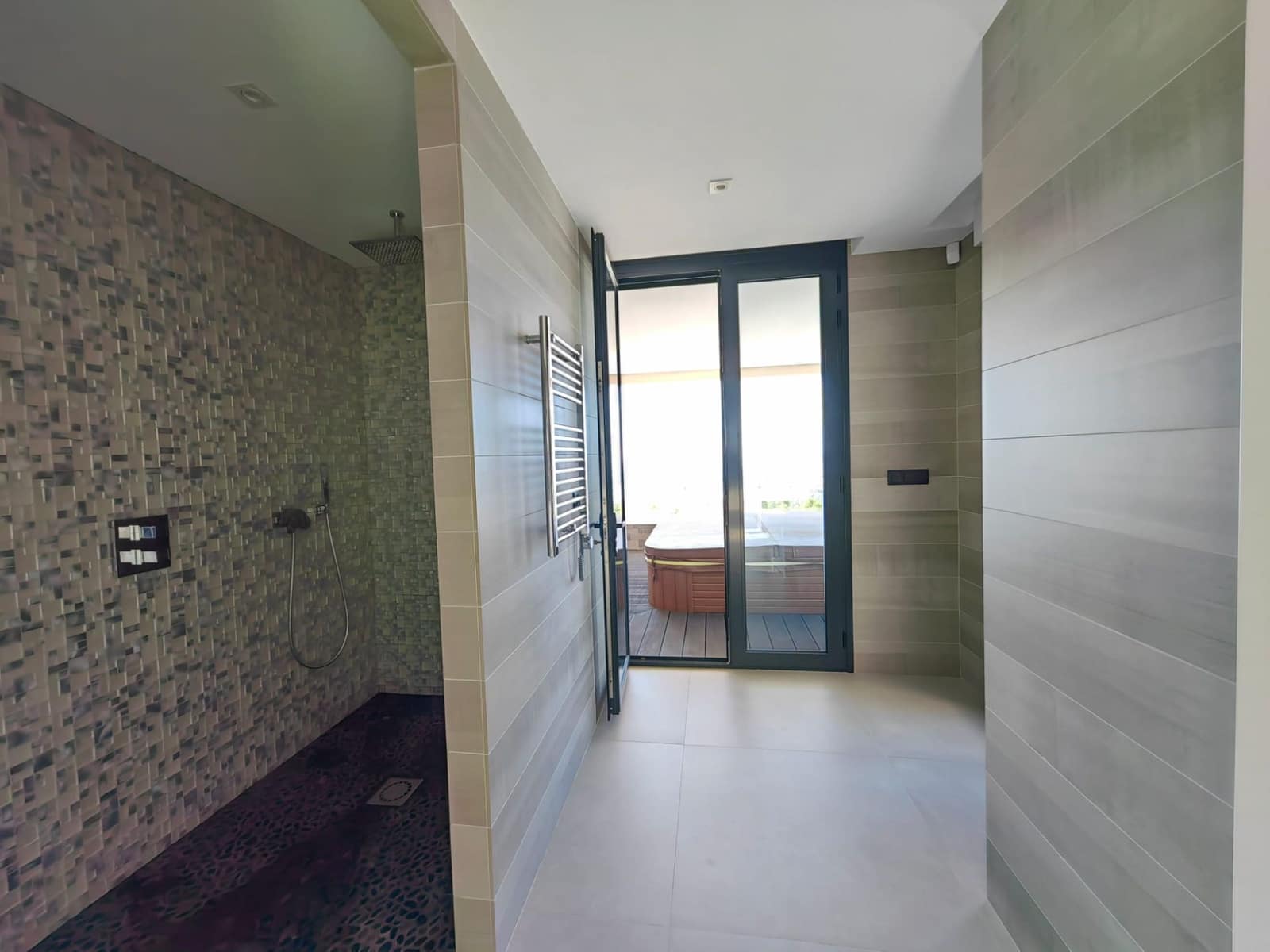 5 soveværelse Villa til salg i Altea med swimmingpool garage - € 3.500.000 (Ref: 7797561)