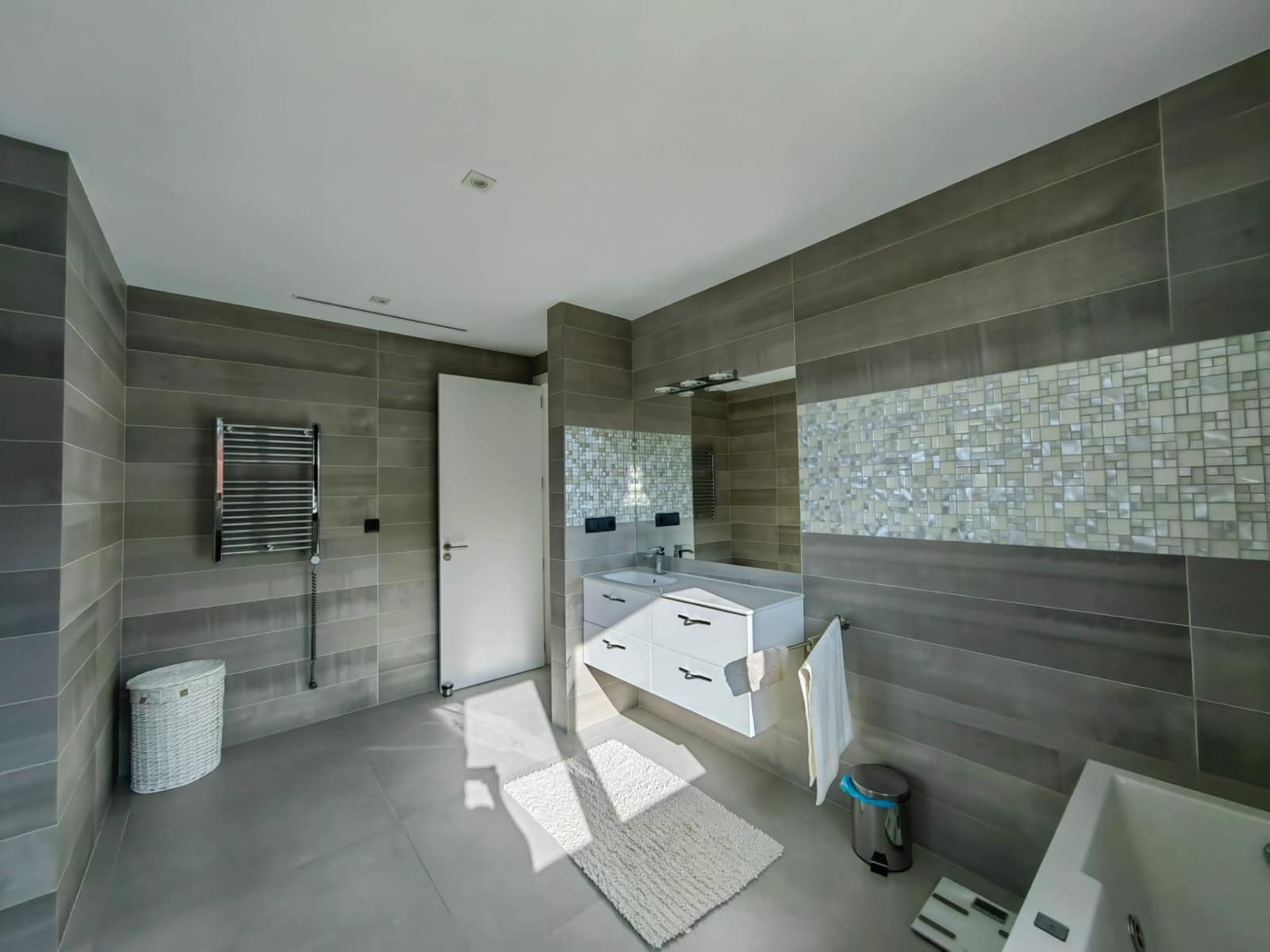 5 soveværelse Villa til salg i Altea med swimmingpool garage - € 3.500.000 (Ref: 7797561)