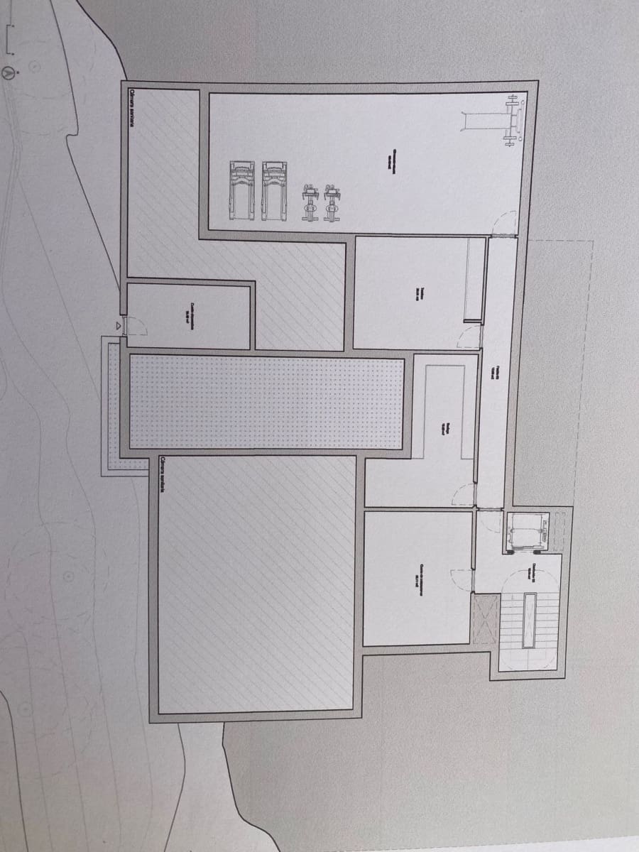 4 sypialnia Willa na sprzedaż w Calpe / Calp z basenem garażem - 1 895 000 € (Ref: 7802688)