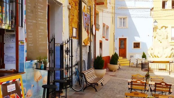 4 sypialnia Willa na sprzedaż w Calpe / Calp z basenem garażem - 1 895 000 € (Ref: 7802688)