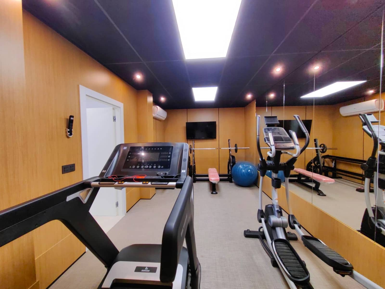 4 soveværelse Villa til salg i Altea med swimmingpool garage - € 2.450.000 (Ref: 7809388)