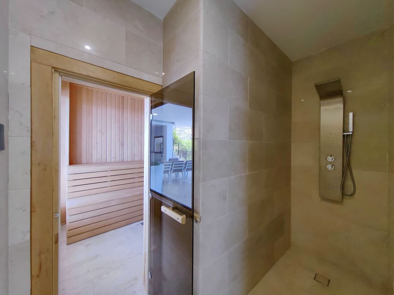 4 soveværelse Villa til salg i Altea med swimmingpool garage - € 2.450.000 (Ref: 7809388)