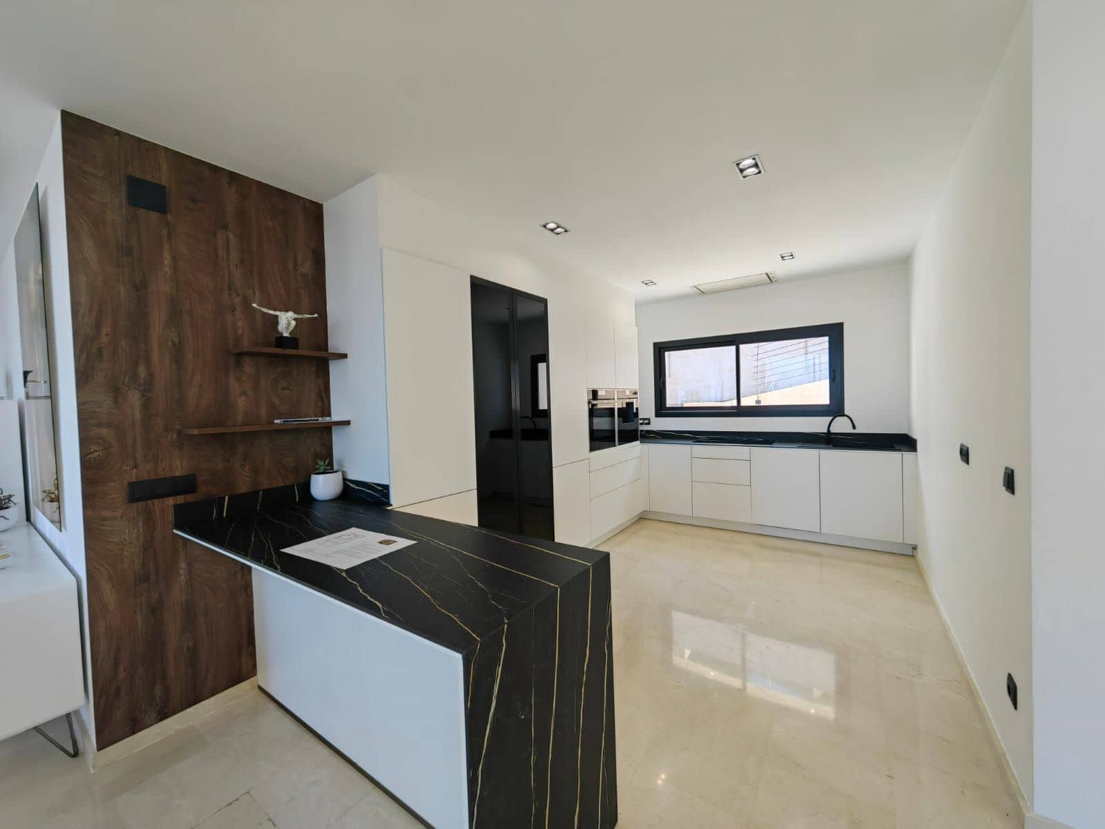 4 soveværelse Villa til salg i Altea med swimmingpool garage - € 2.450.000 (Ref: 7809388)