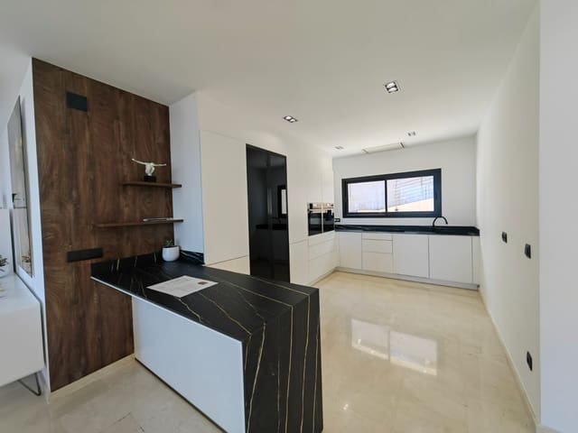 4 quarto Moradia para venda em Altea com piscina garagem - 2 450 000 € (Ref: 7809388)