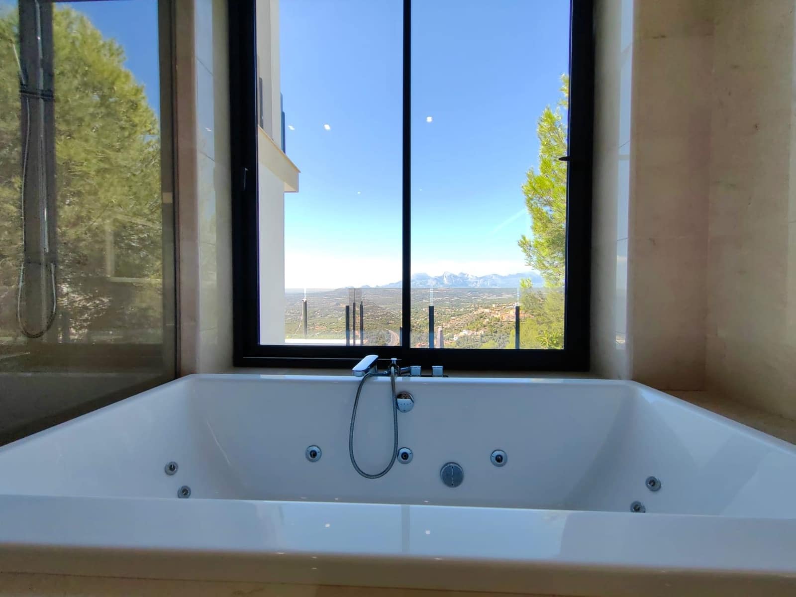 4 soveværelse Villa til salg i Altea med swimmingpool garage - € 2.450.000 (Ref: 7809388)