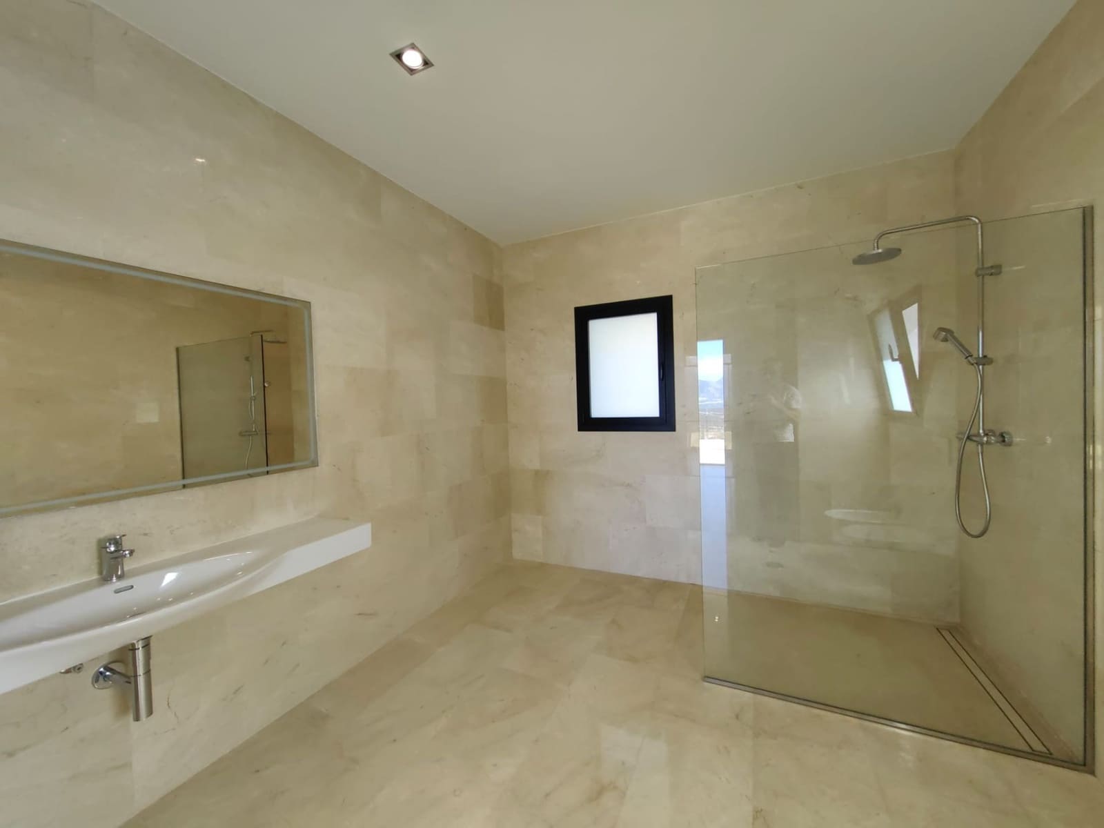 4 soveværelse Villa til salg i Altea med swimmingpool garage - € 2.450.000 (Ref: 7809388)