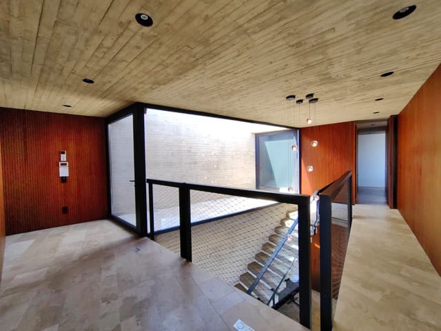 4 soverom Villa til salgs i Benissa med garasje - € 2 600 000 (Ref: 7825207)