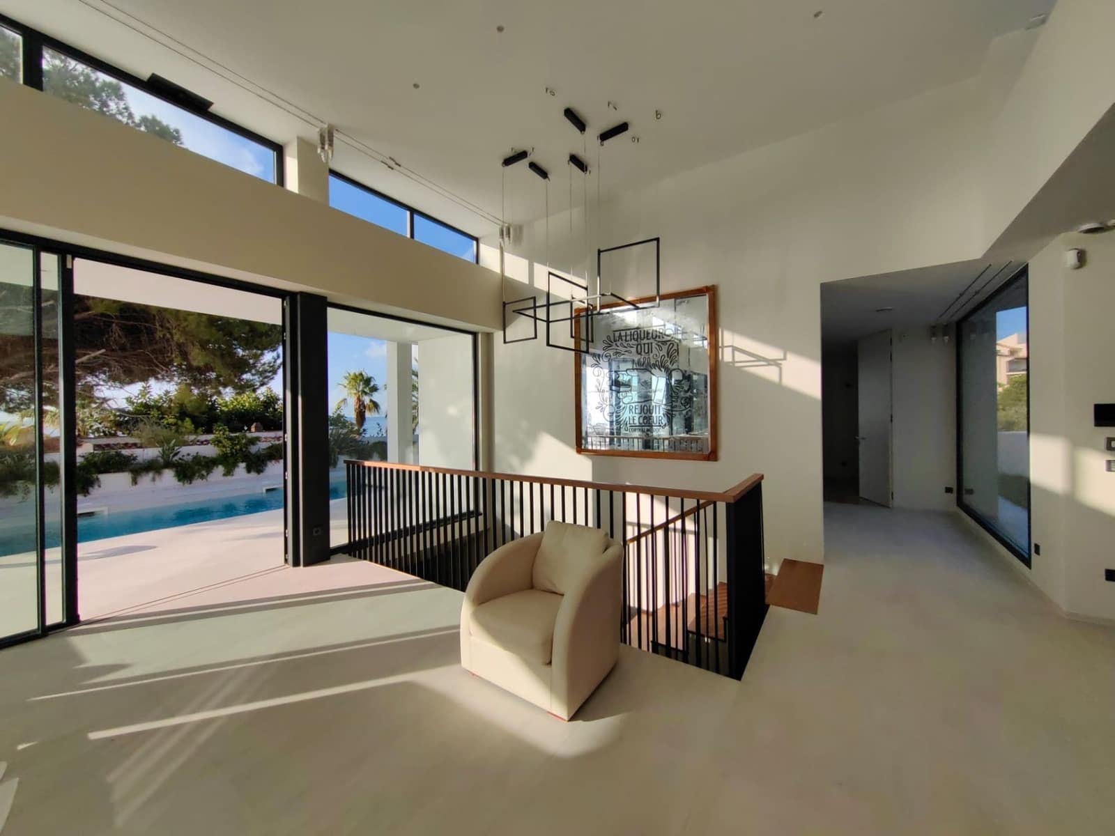 5 soveværelse Villa til salg i Altea med swimmingpool garage - € 4.700.000 (Ref: 7839604)