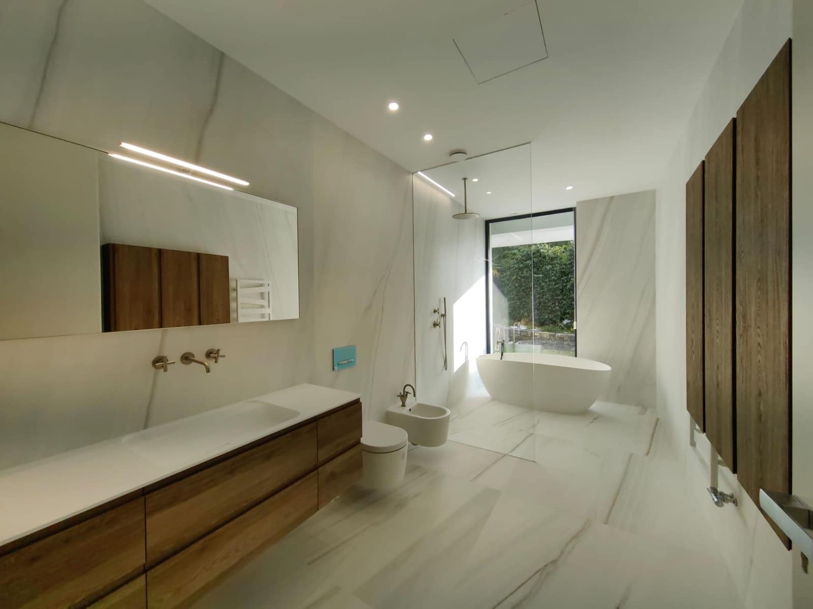 5 soveværelse Villa til salg i Altea med swimmingpool garage - € 4.700.000 (Ref: 7839604)