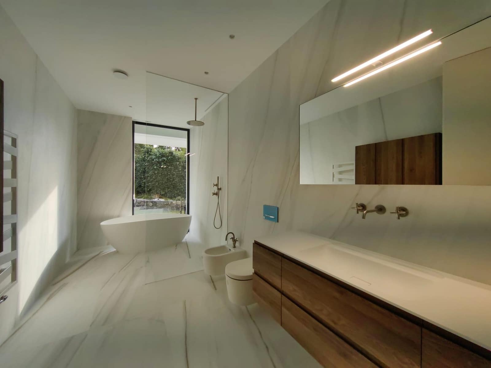 5 soveværelse Villa til salg i Altea med swimmingpool garage - € 4.700.000 (Ref: 7839604)