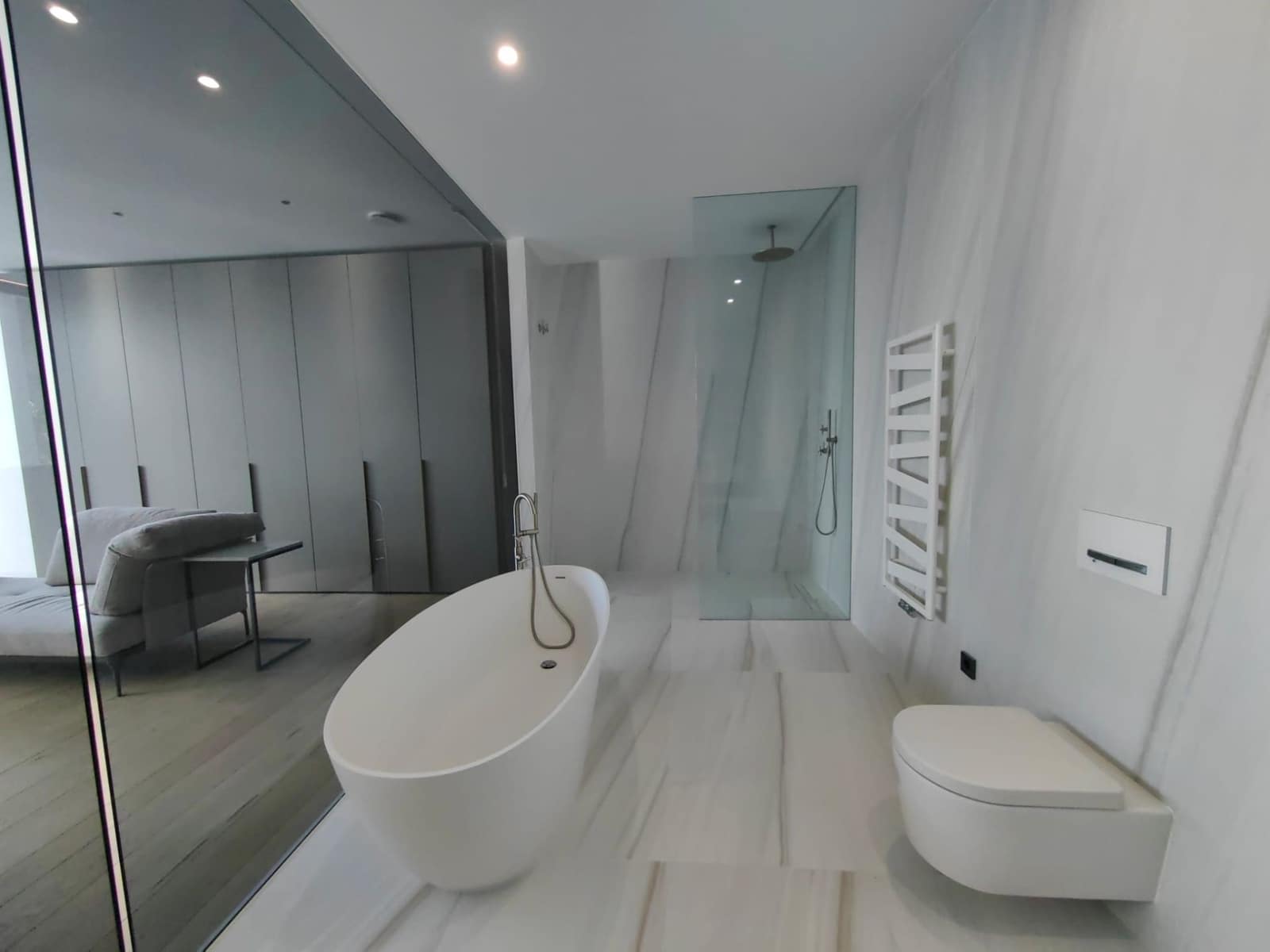 5 soveværelse Villa til salg i Altea med swimmingpool garage - € 4.700.000 (Ref: 7839604)