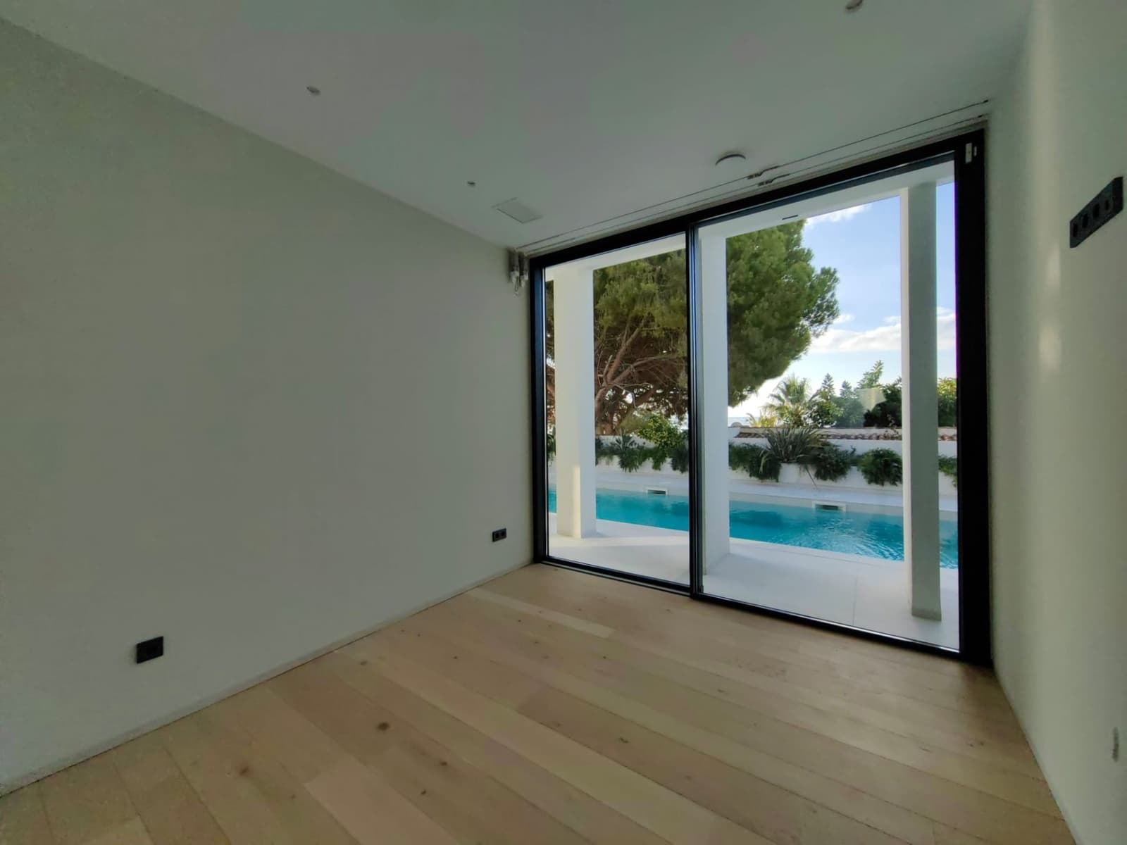 5 soveværelse Villa til salg i Altea med swimmingpool garage - € 4.700.000 (Ref: 7839604)