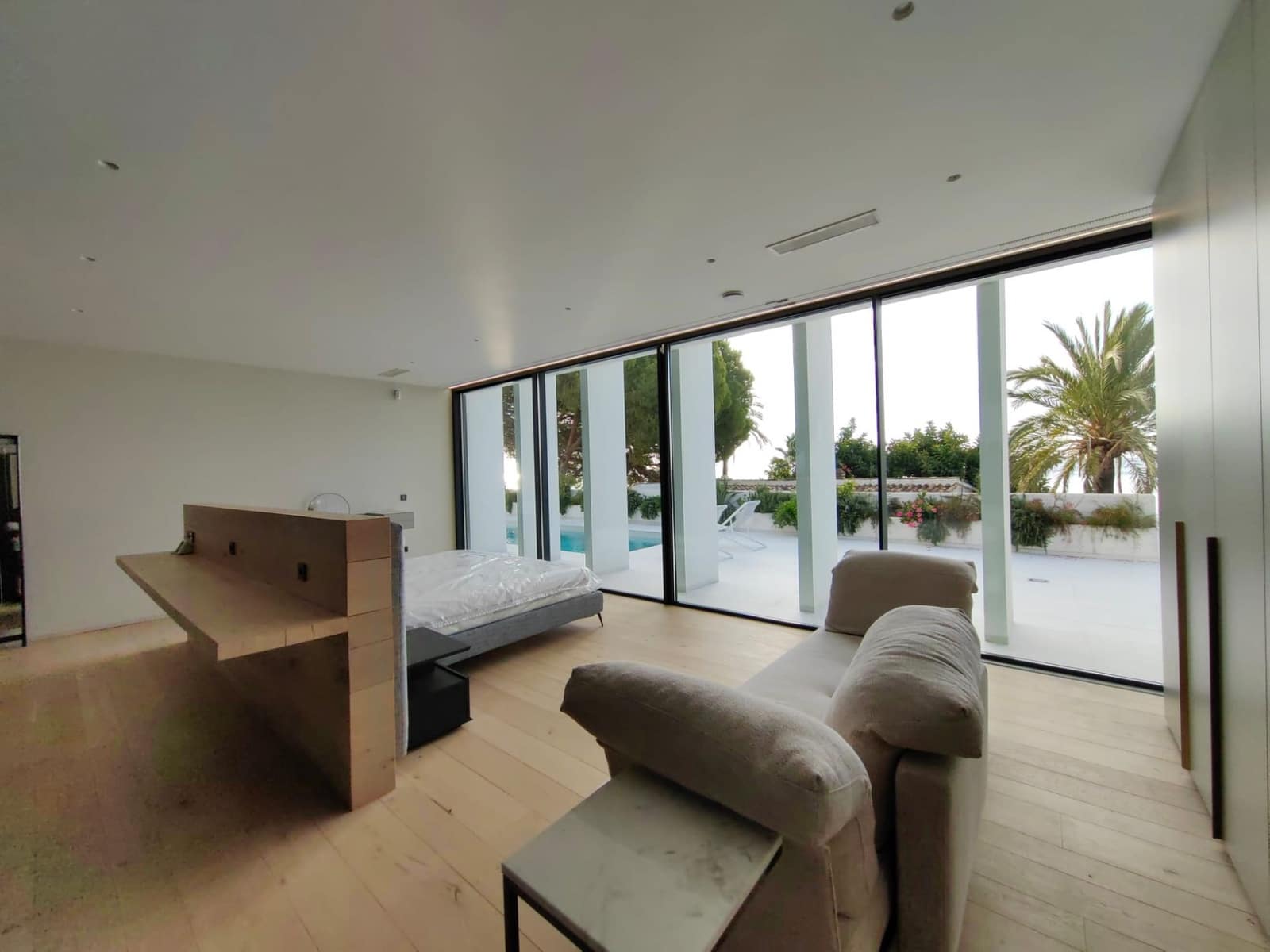 5 soveværelse Villa til salg i Altea med swimmingpool garage - € 4.700.000 (Ref: 7839604)