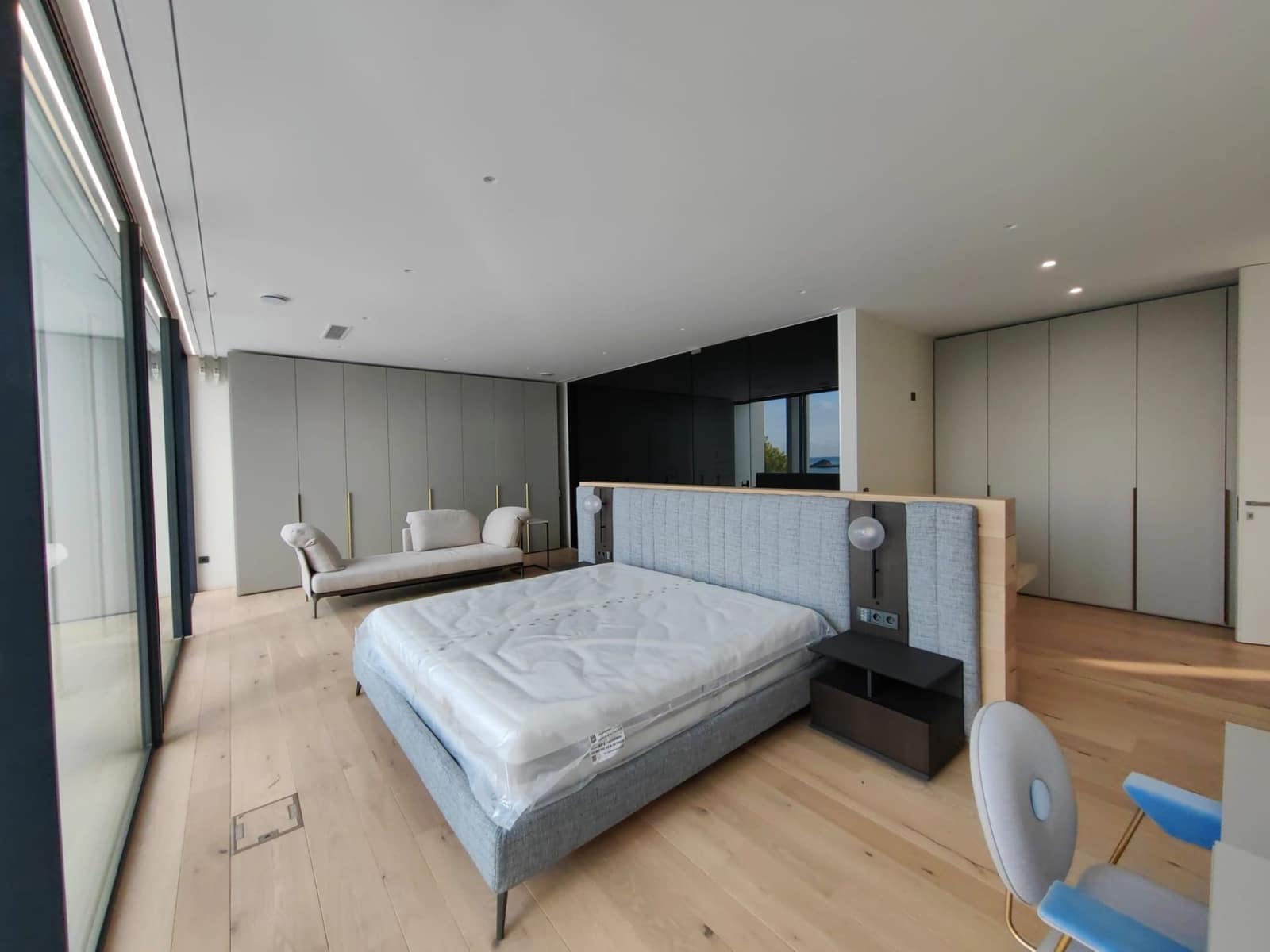 5 soveværelse Villa til salg i Altea med swimmingpool garage - € 4.700.000 (Ref: 7839604)