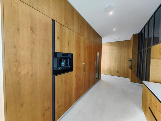 5 quarto Moradia para venda em Altea com piscina garagem - 4 700 000 € (Ref: 7839604)