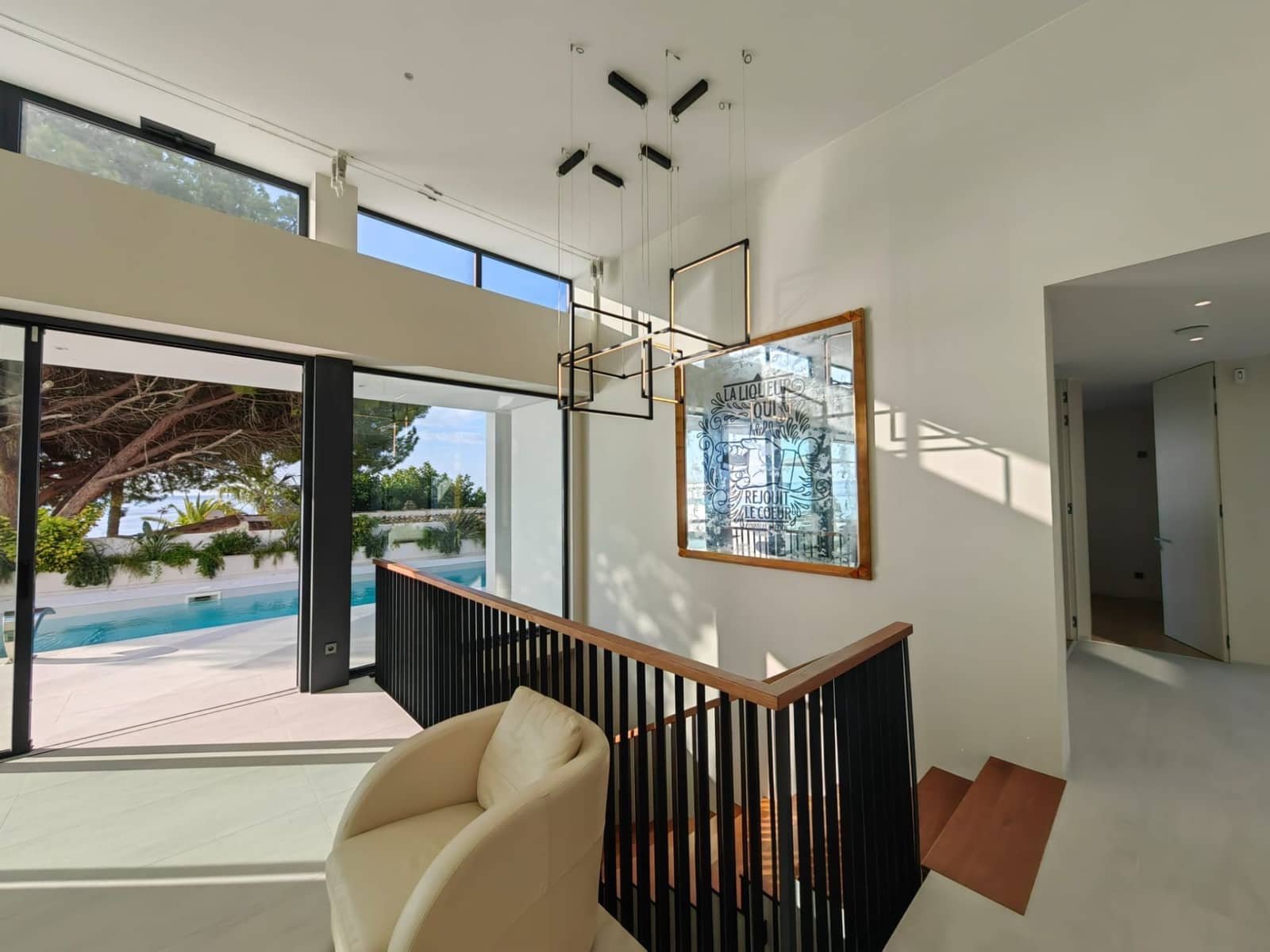 5 soveværelse Villa til salg i Altea med swimmingpool garage - € 4.700.000 (Ref: 7839604)