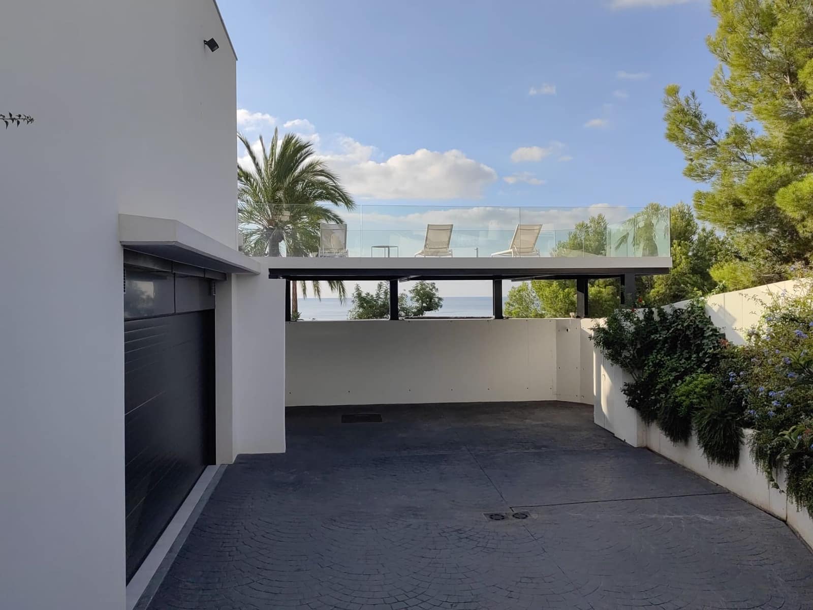 5 soveværelse Villa til salg i Altea med swimmingpool garage - € 4.700.000 (Ref: 7839604)