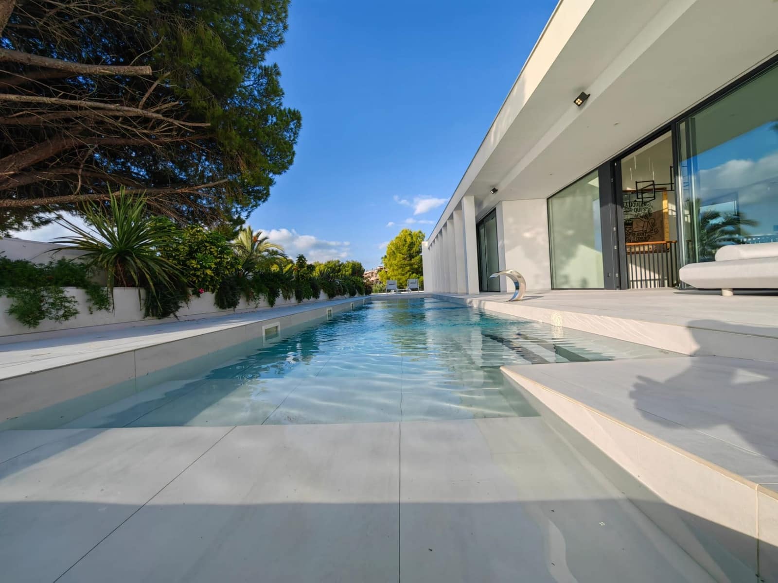 5 soveværelse Villa til salg i Altea med swimmingpool garage - € 4.700.000 (Ref: 7839604)