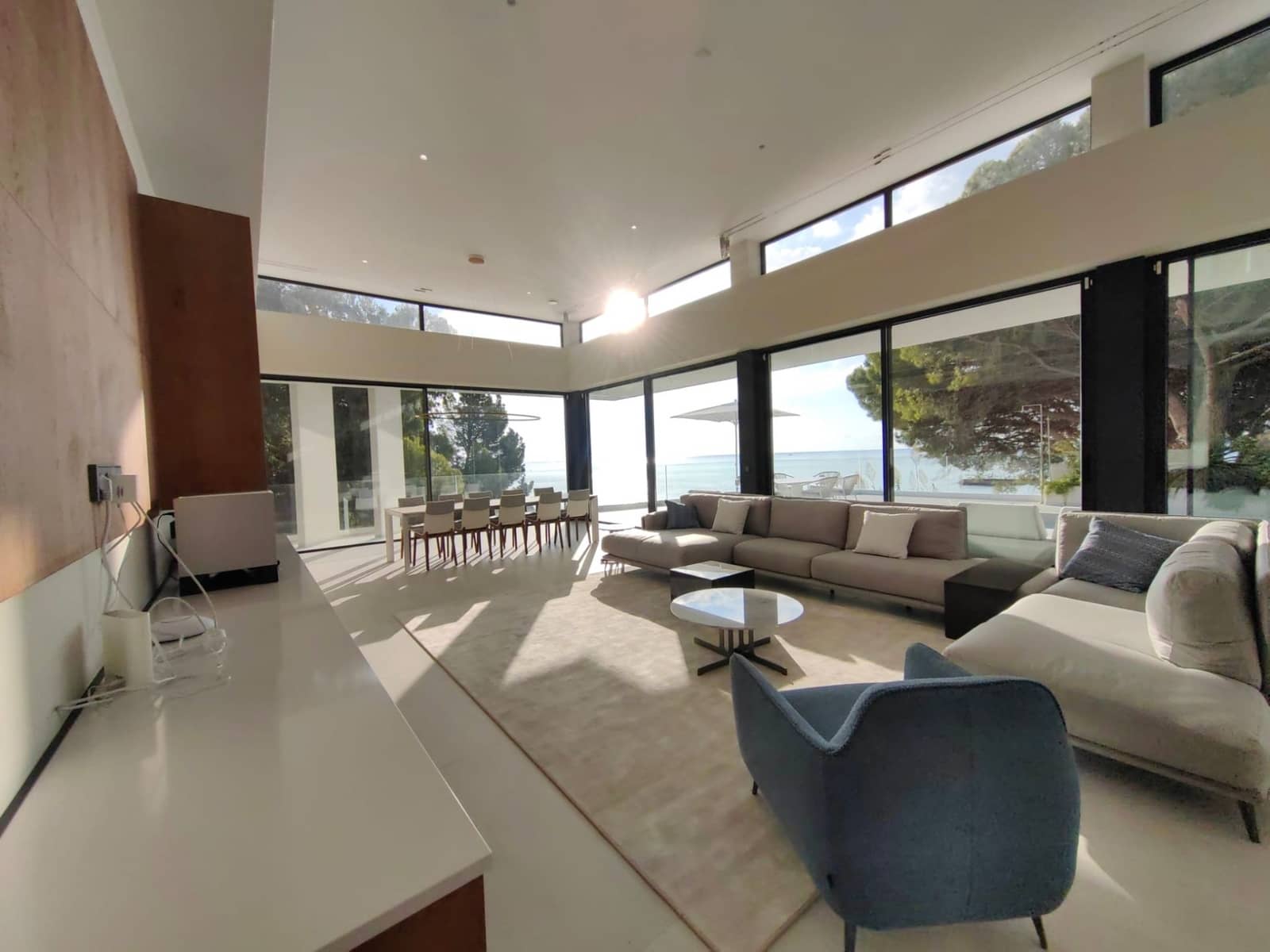 5 soveværelse Villa til salg i Altea med swimmingpool garage - € 4.700.000 (Ref: 7839604)