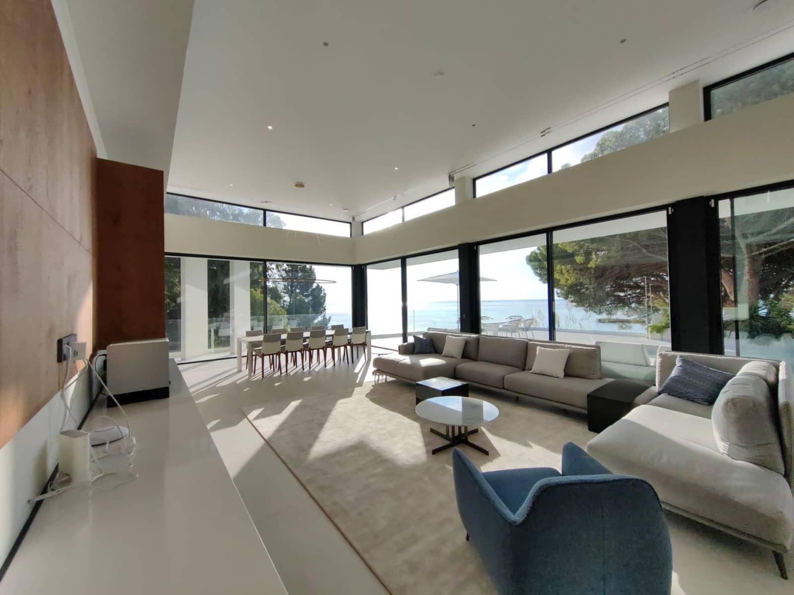 5 soveværelse Villa til salg i Altea med swimmingpool garage - € 4.700.000 (Ref: 7839604)