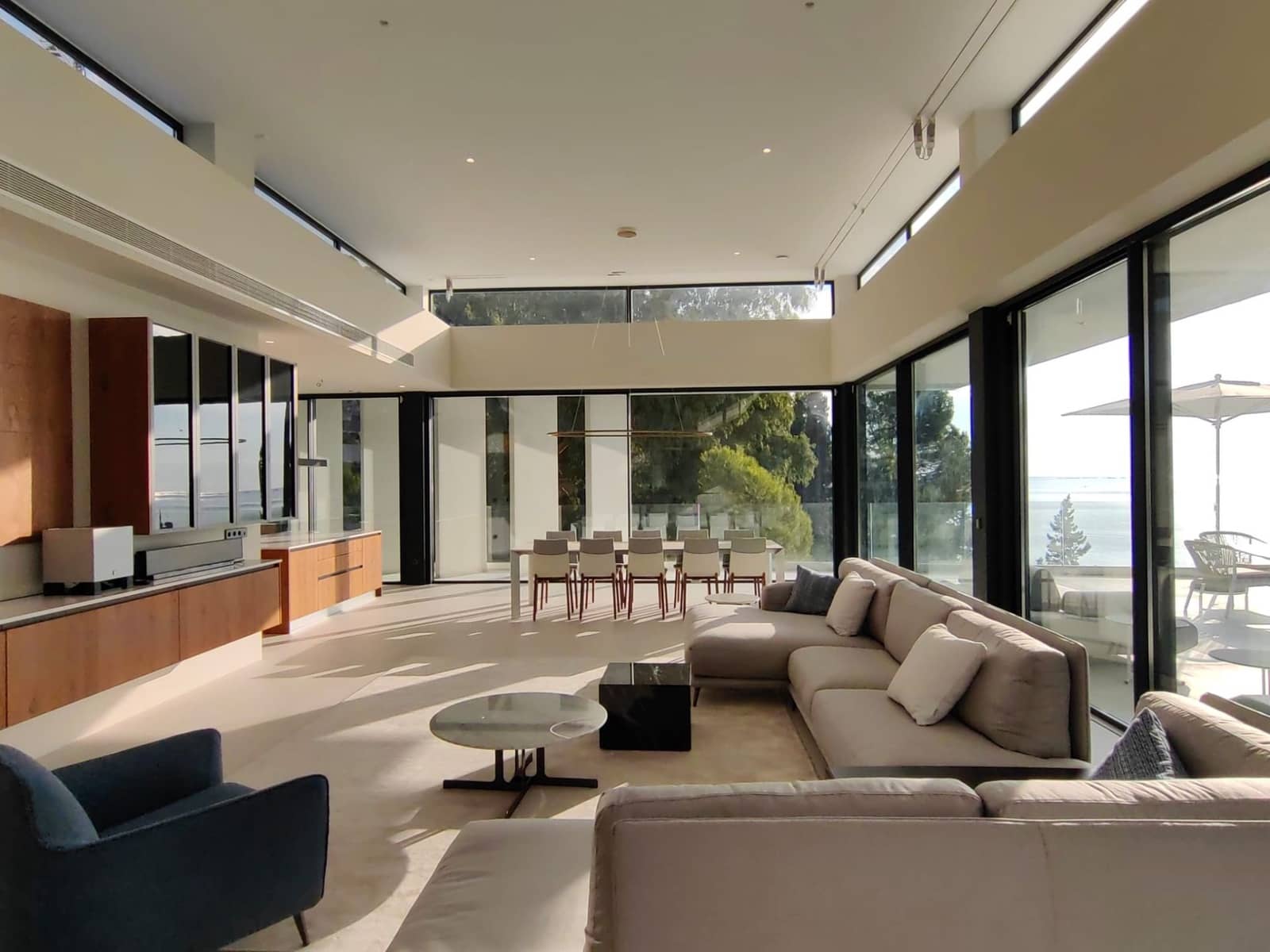 5 soveværelse Villa til salg i Altea med swimmingpool garage - € 4.700.000 (Ref: 7839604)