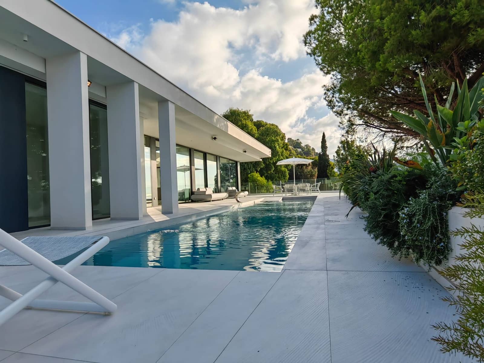 5 soveværelse Villa til salg i Altea med swimmingpool garage - € 4.700.000 (Ref: 7839604)