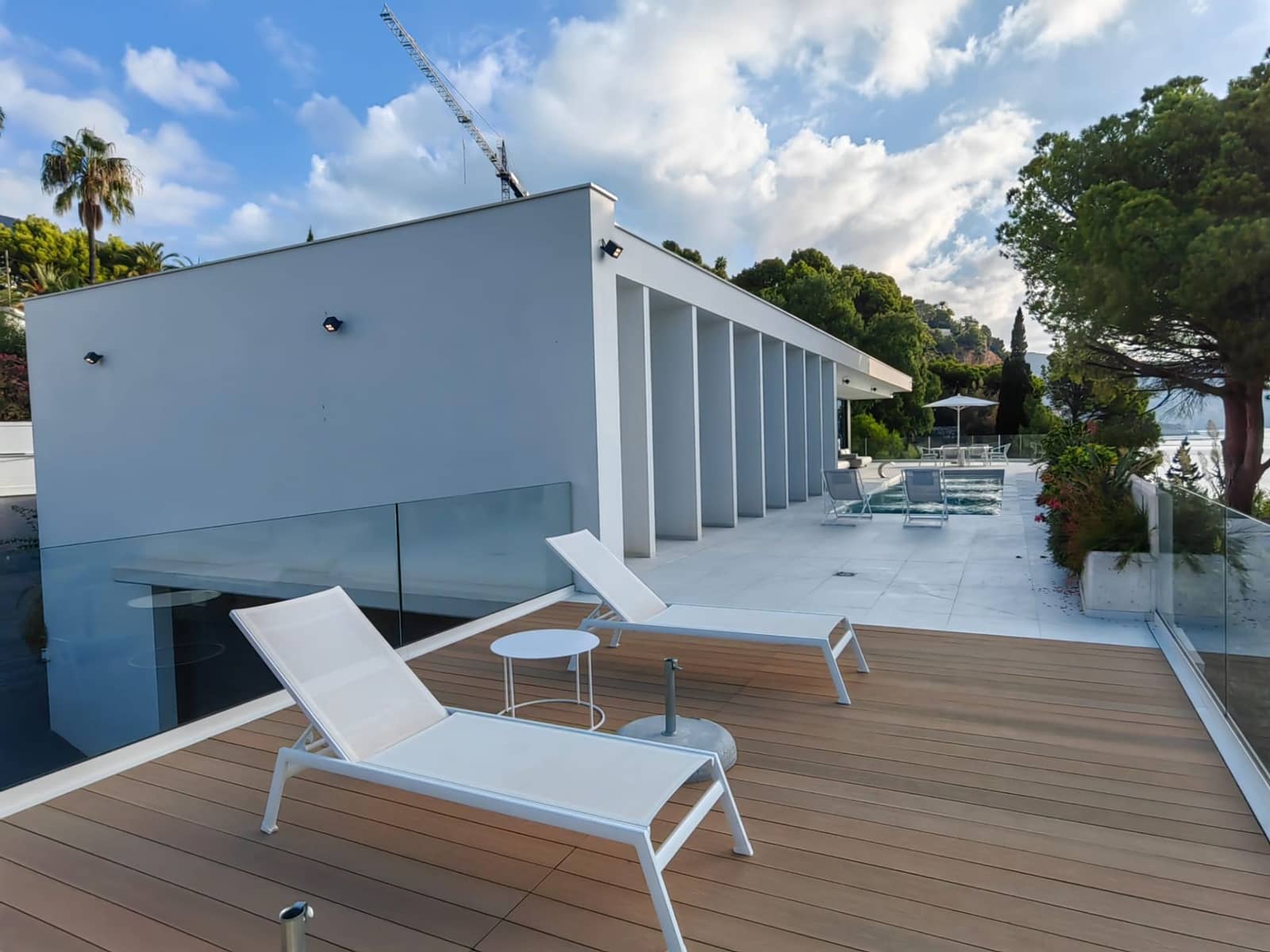 5 soveværelse Villa til salg i Altea med swimmingpool garage - € 4.700.000 (Ref: 7839604)