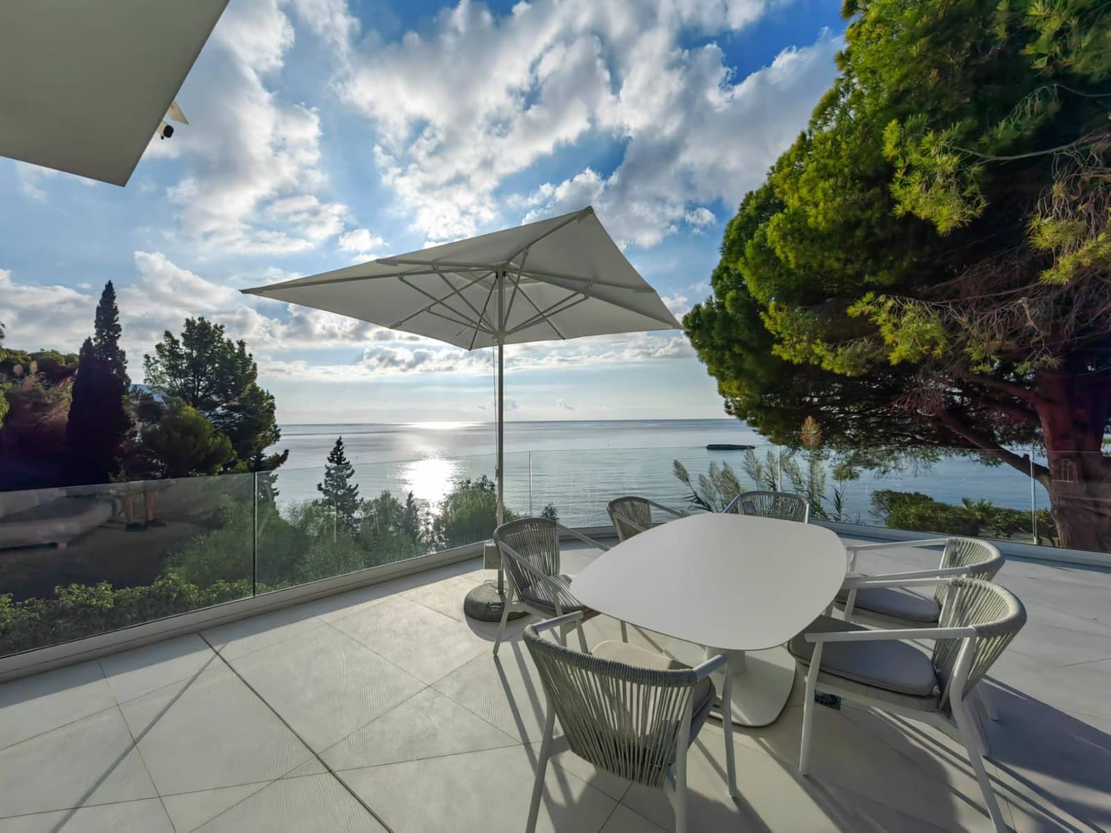 5 soveværelse Villa til salg i Altea med swimmingpool garage - € 4.700.000 (Ref: 7839604)