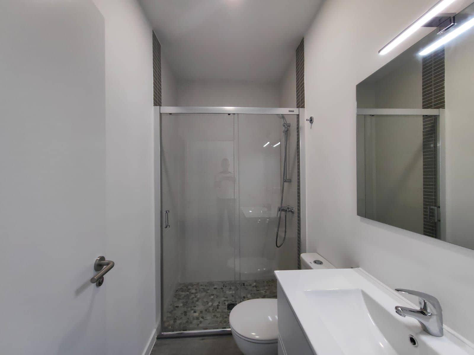 4 bedroom Apartment for rent in Alfaz del Pi / L'Alfas del Pi with pool garage - € 2,100 (Ref: 7849367)